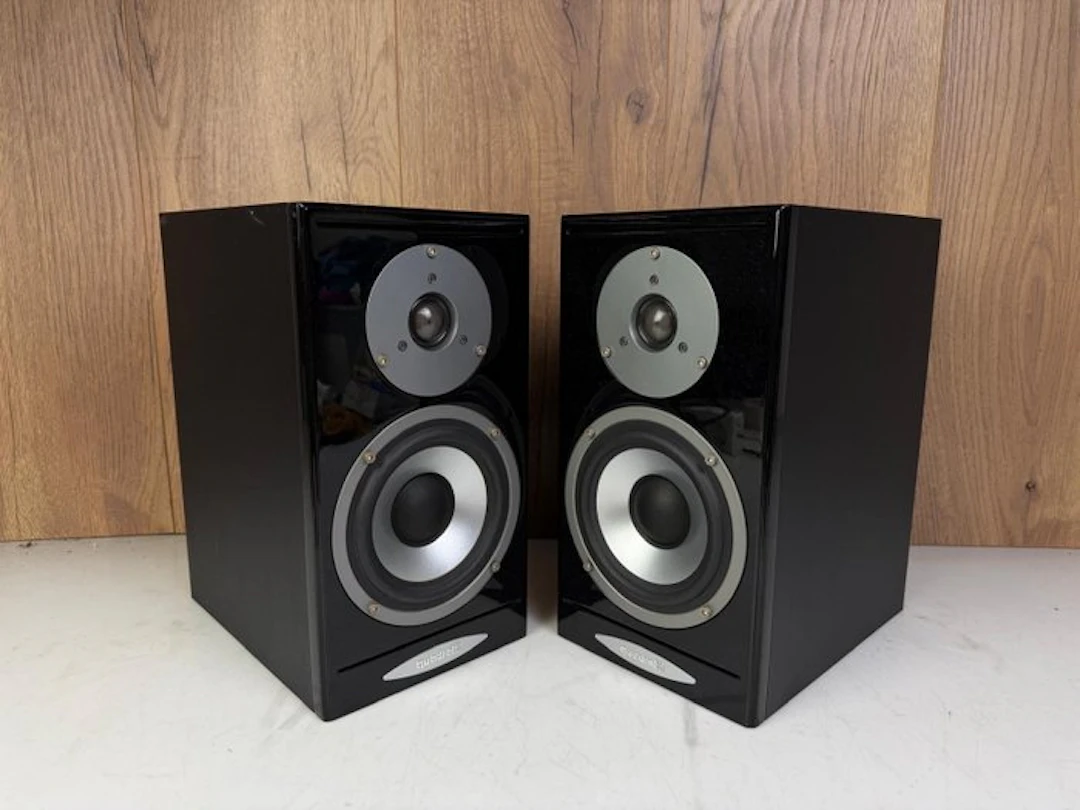 Quadral - Argentum 02.1 Speaker set