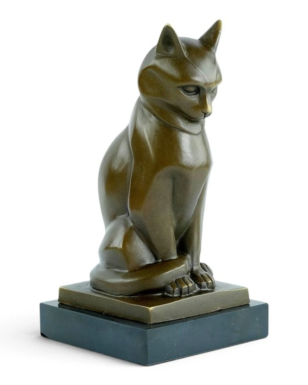 Johan Coenraad Altorf (1876-1955) - after - Sculpture