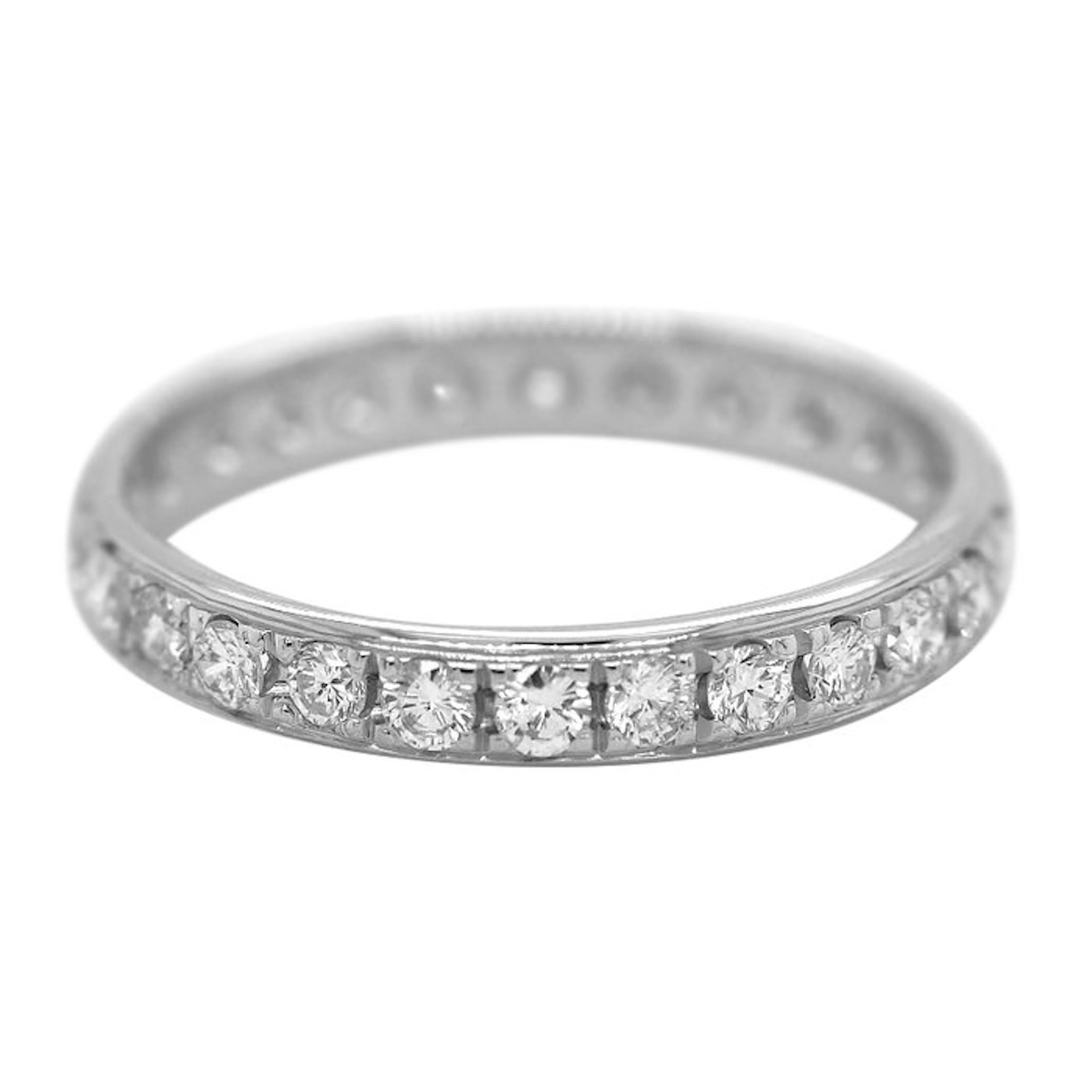 No reserve price - Ring - 18 kt
