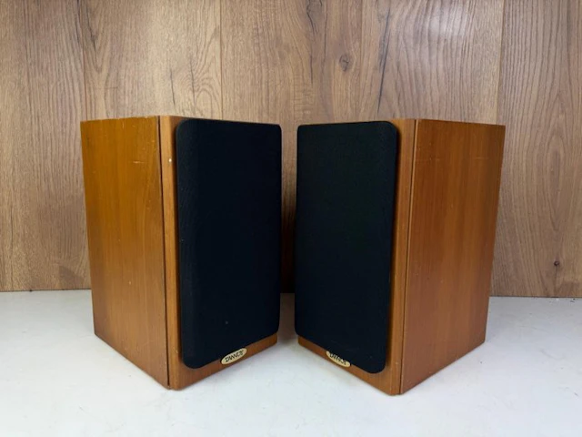 Tannoy - Revolution R1 - Matching Pair Speaker set