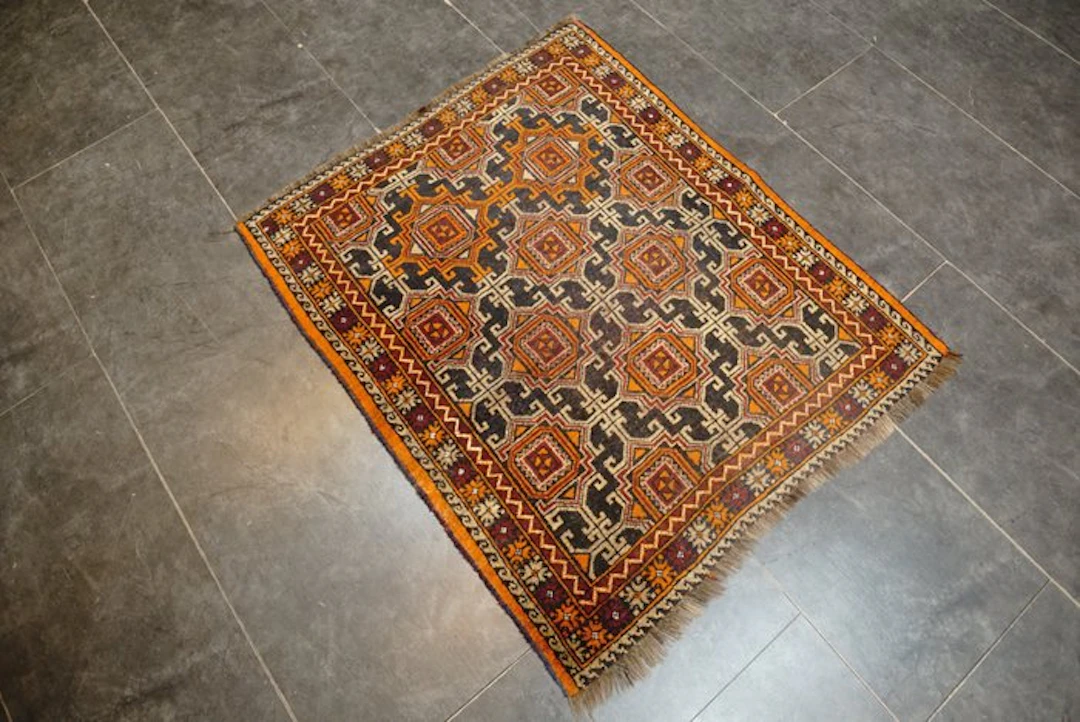 Belutch - Carpet - 100 cm - 85 cm