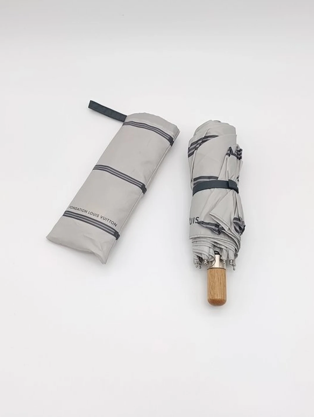 Louis Vuitton - Fondation Louis Vuitton - Umbrella