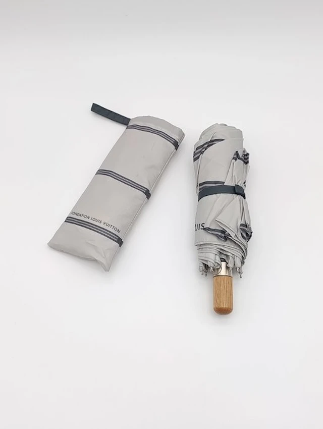 Louis Vuitton - Fondation Louis Vuitton - Umbrella