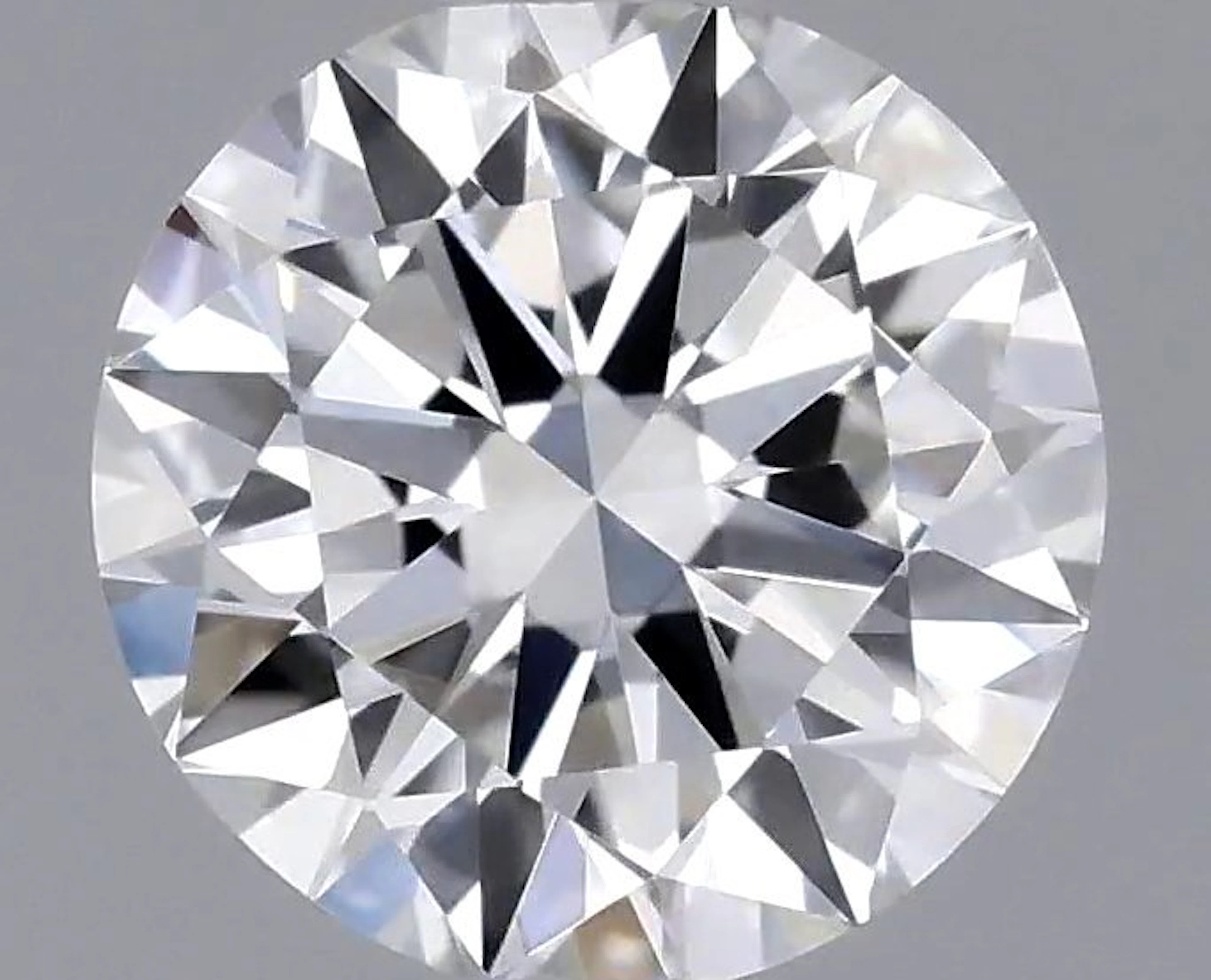 No reserve price - 1 pcs Diamond (Natural) - 0.30 ct...