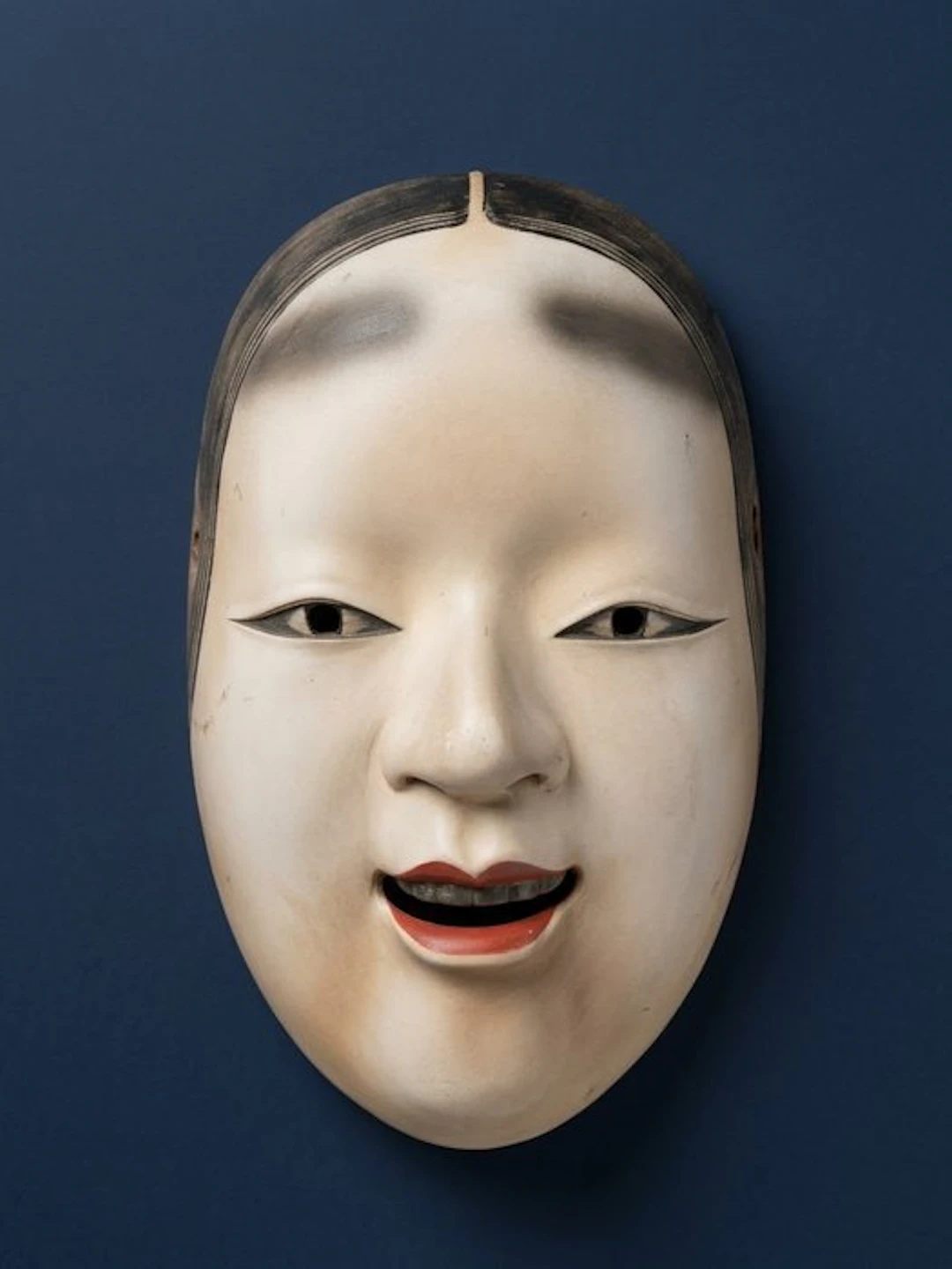 Mask - Ceramic (No reserve price)