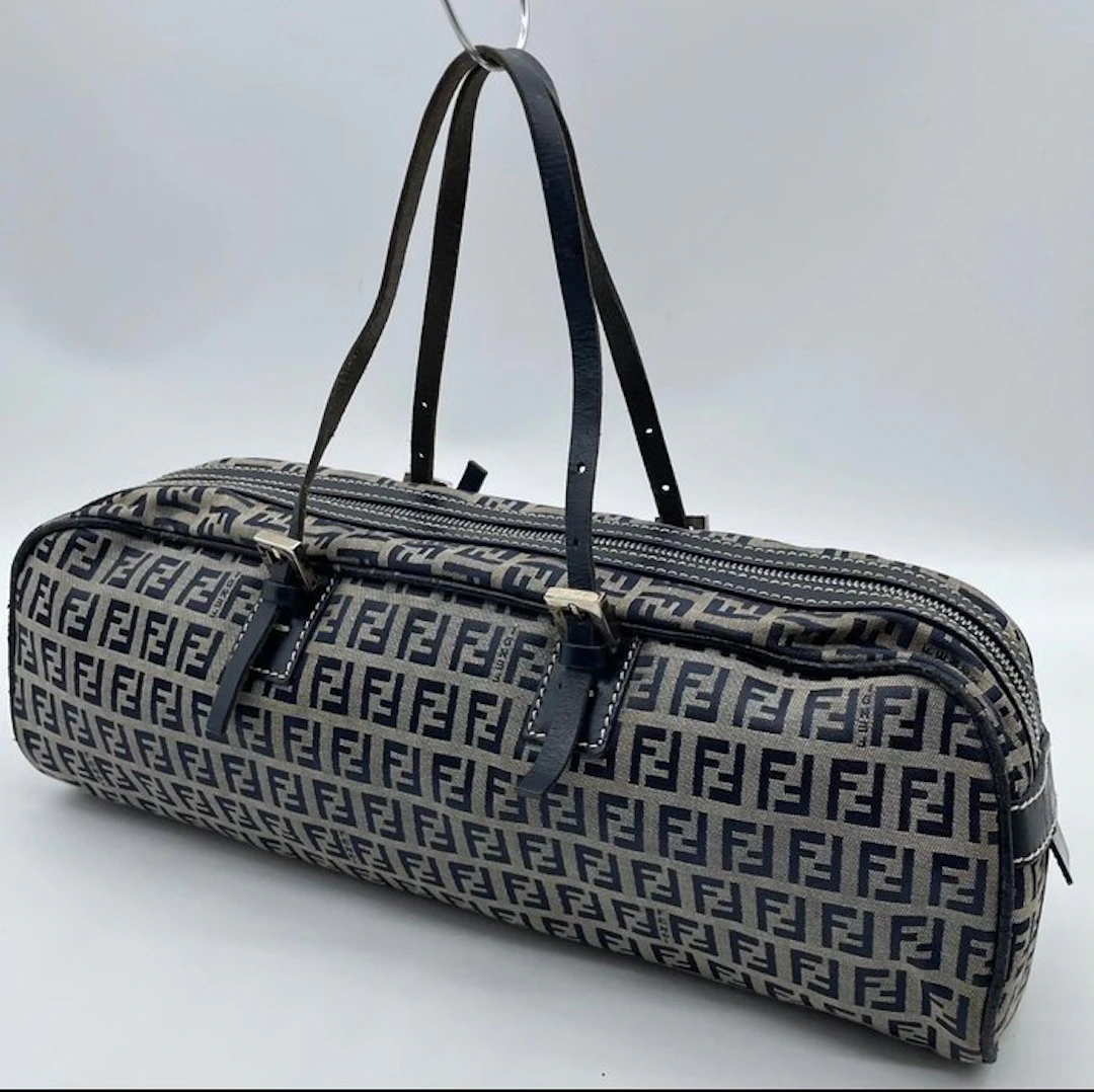 Fendi - Zucchino - Bag