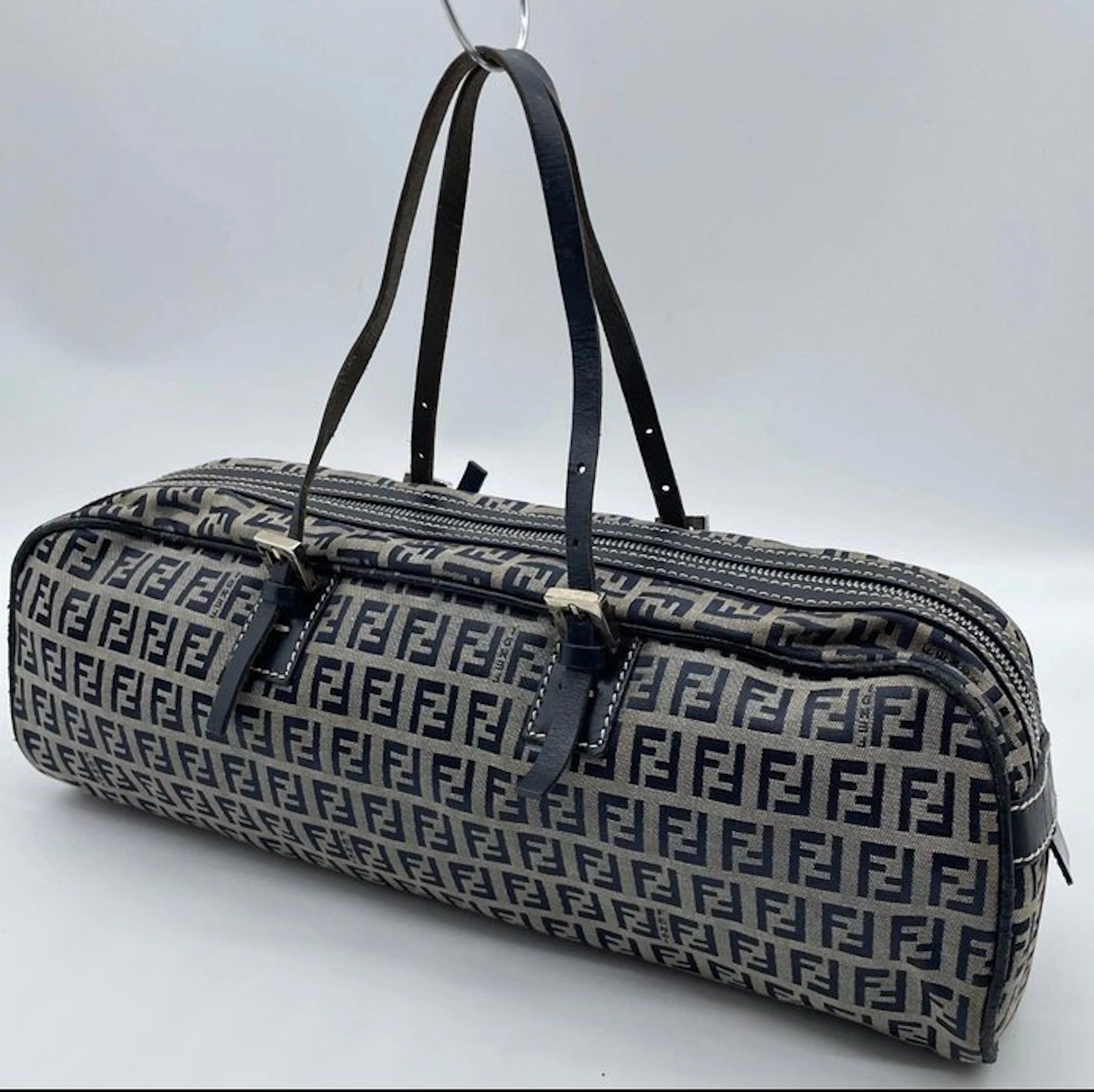 Fendi - Zucchino - Bag