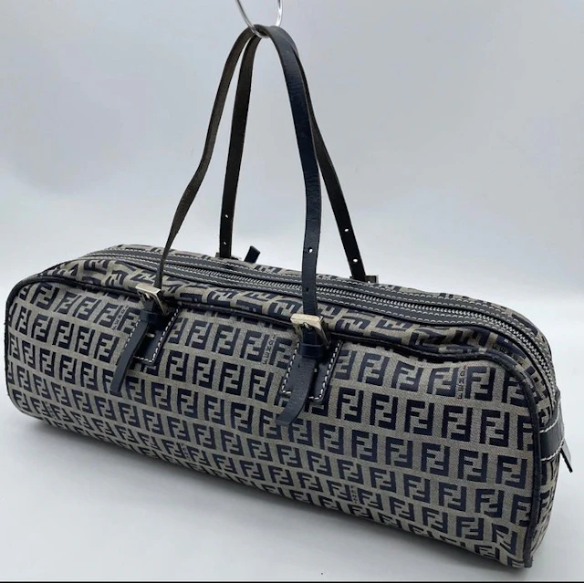 Fendi - Zucchino - Bag
