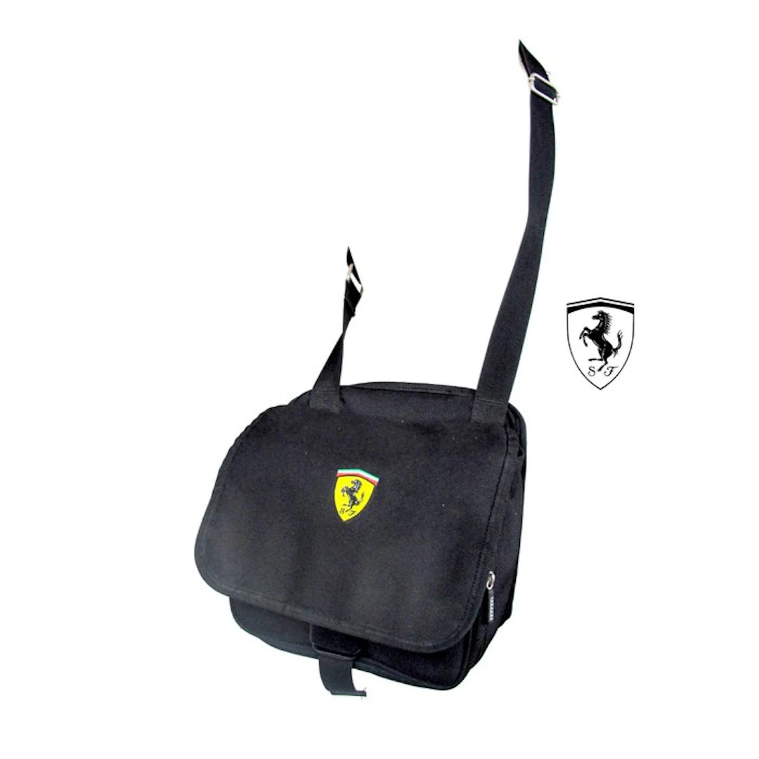 Ferrari - Borsello a tracolla - Crossbody bag