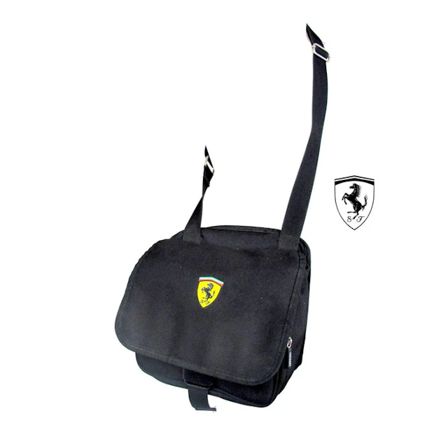 Ferrari - Borsello a tracolla - Crossbody bag