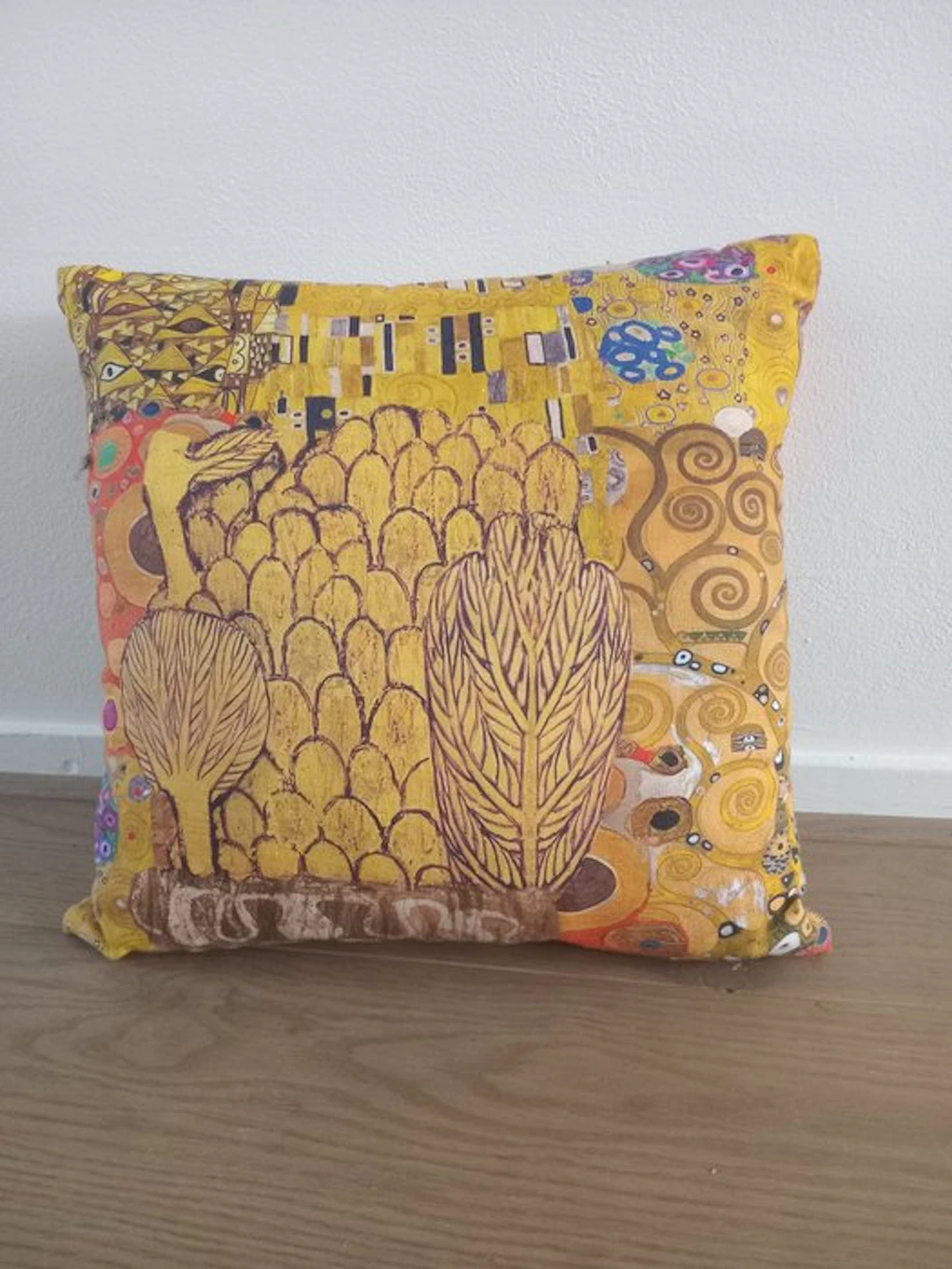 Cushion