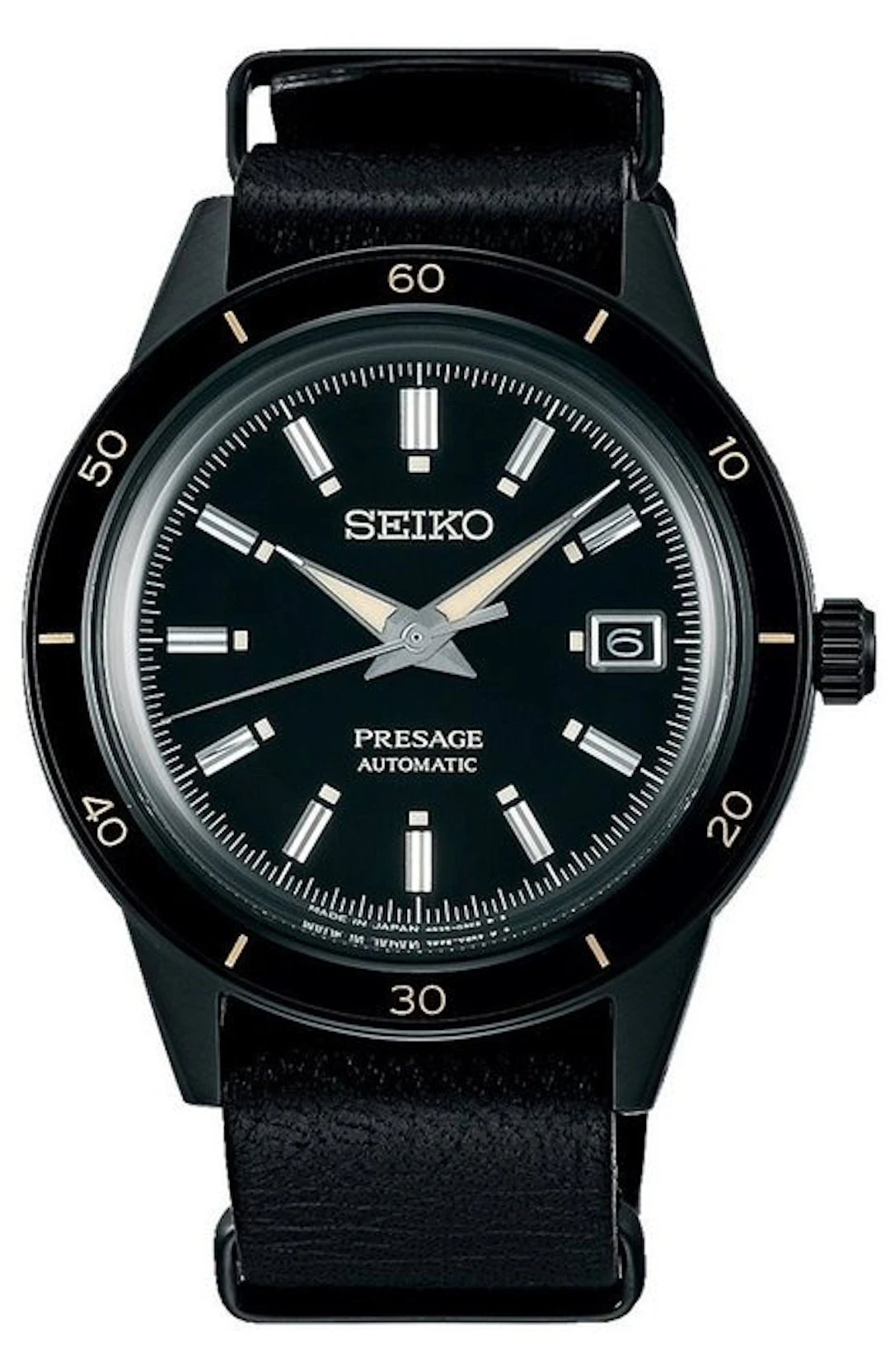 Seiko - Presage Automatikuhr - No reserve price - SRPH95.J1 - Unisex