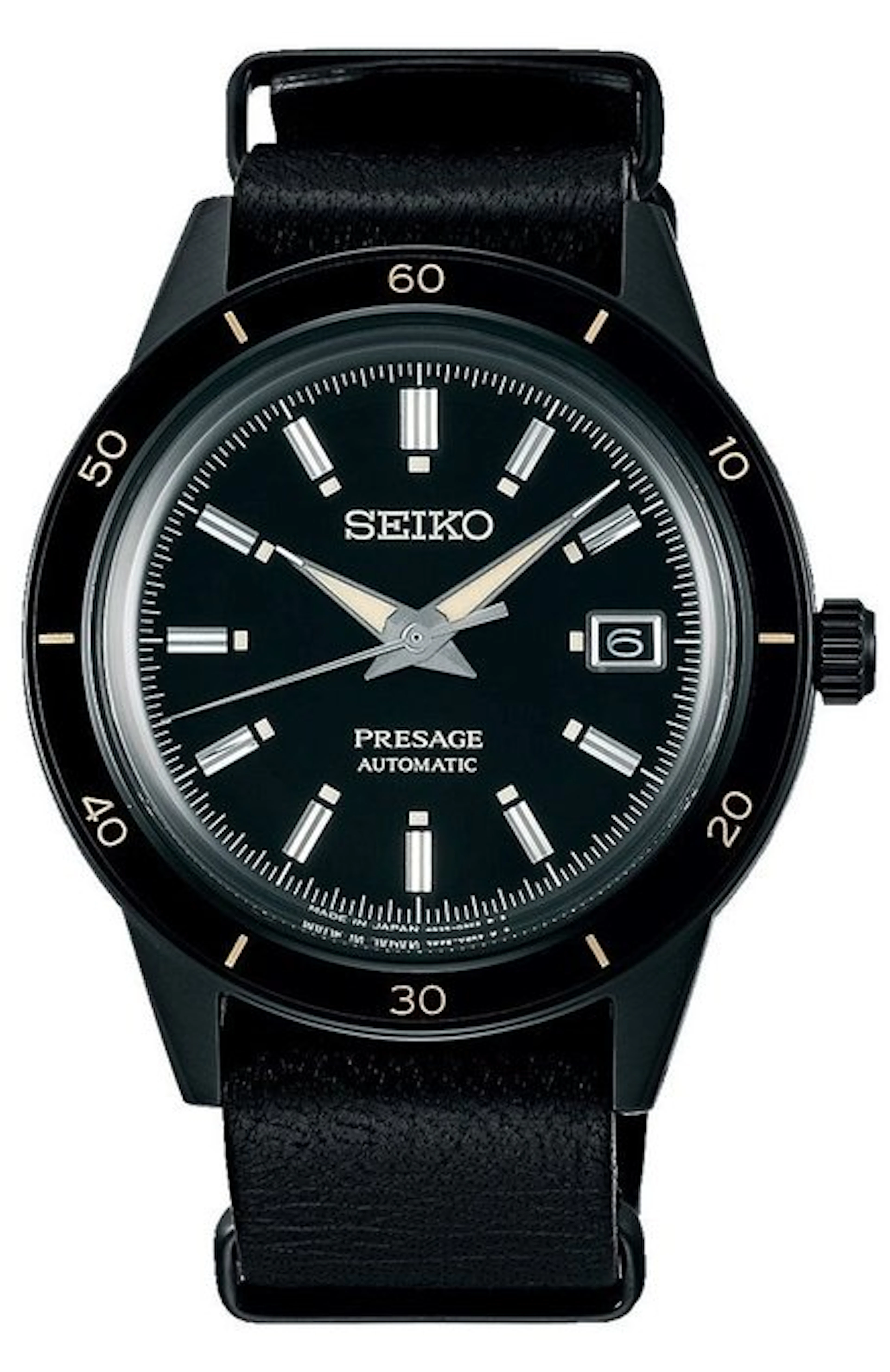 Seiko - Presage Automatikuhr - No reserve price - SRPH95.J1 - Unisex