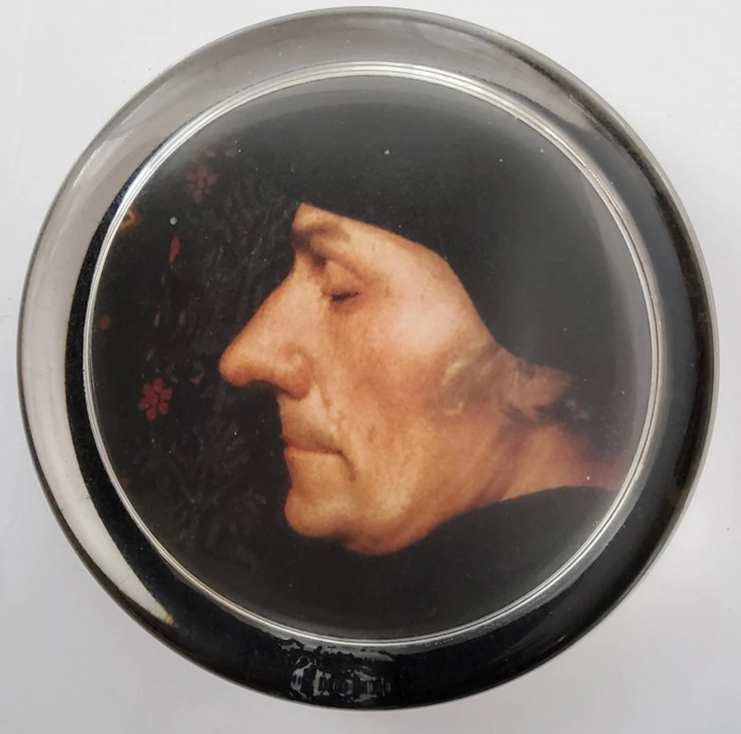 Desiderius Erasmus - - De correspondentie van Desiderius...