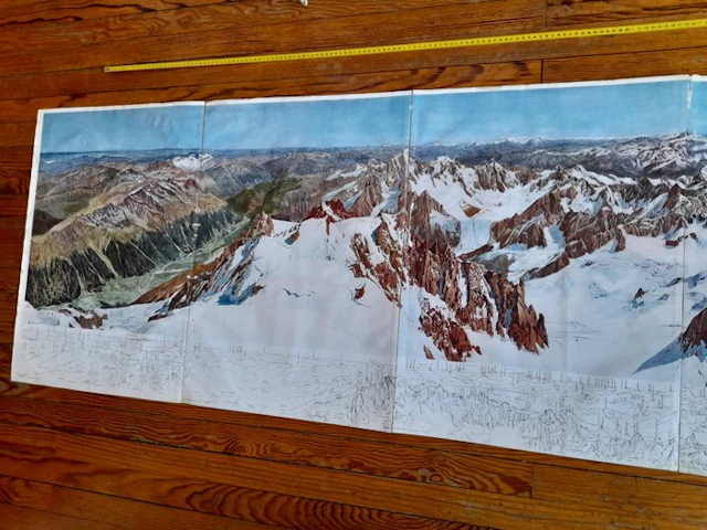 Document - Paul Helbronner - Tour d'horizon du sommet du...