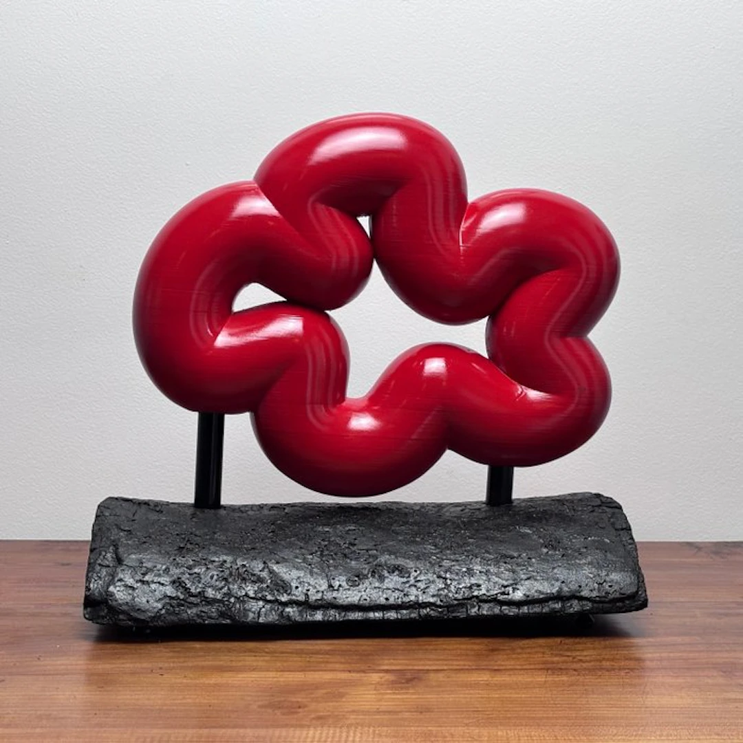 Mathieu Quenault - Synopsis