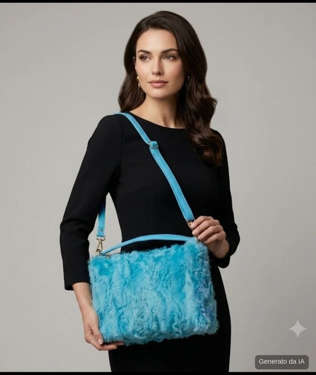 Artisan Furrier - Handbag