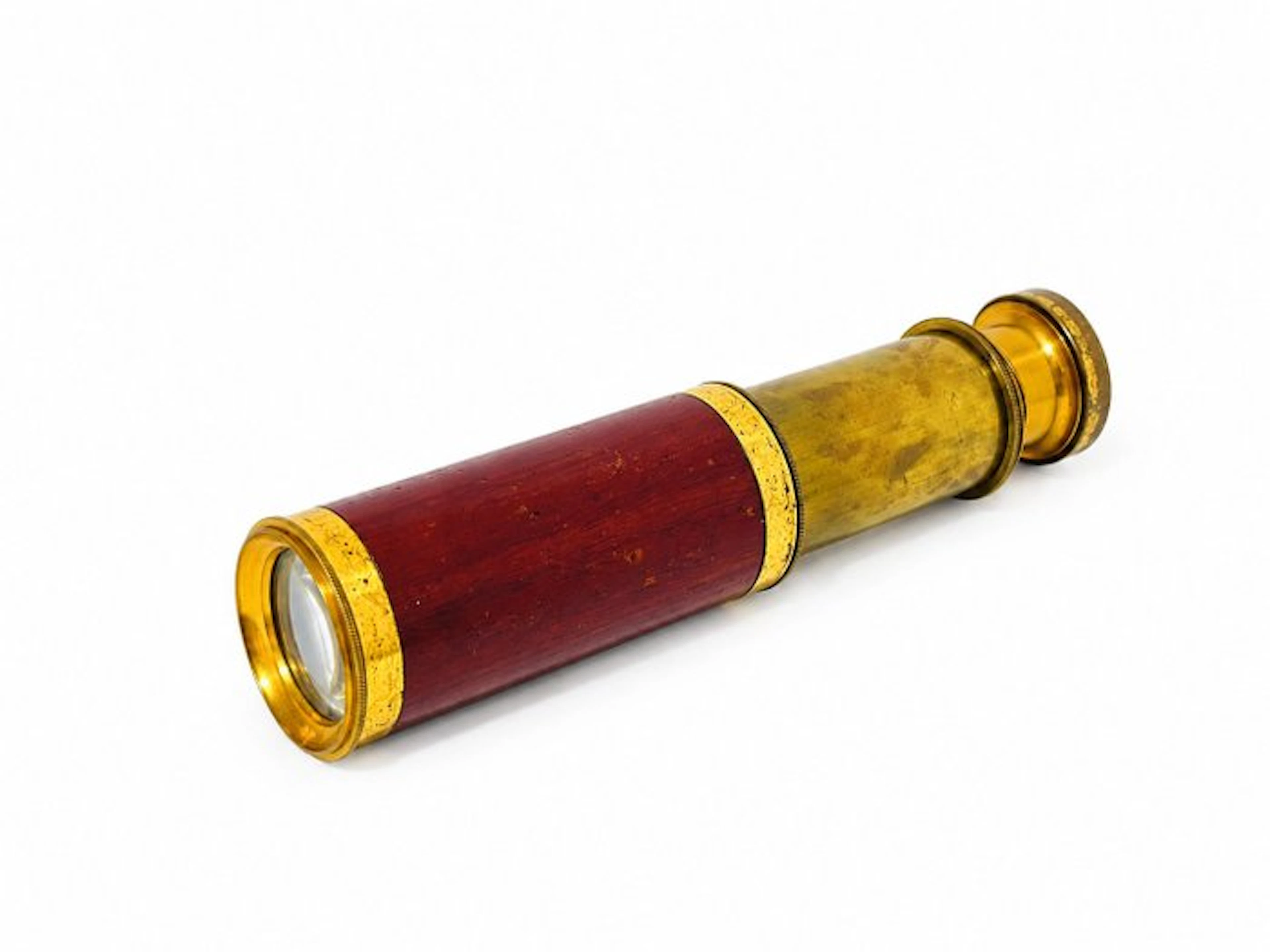 Telescope - Longue-vue de poche Maritime