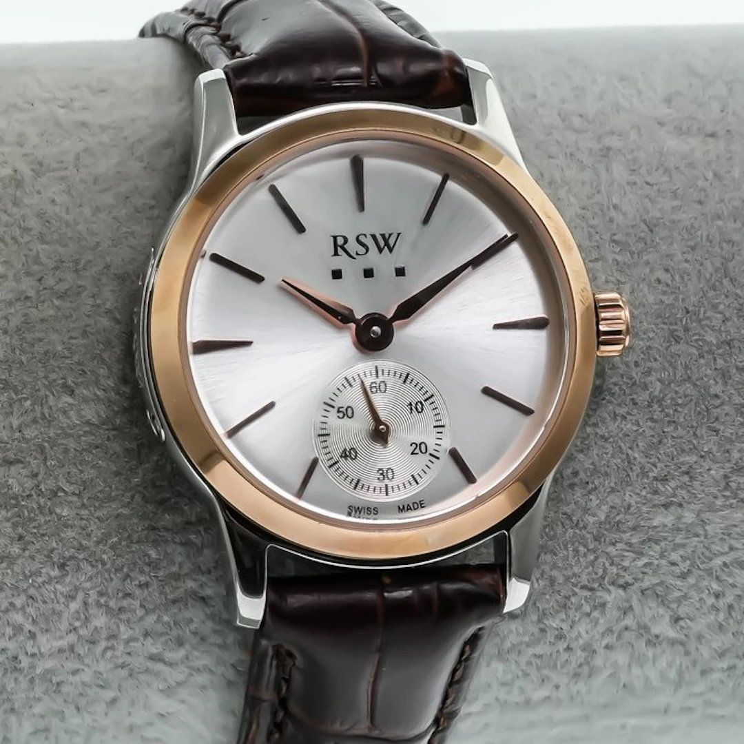 RSW - Swiss Made Watch - RSWL106-SRL-1 - No reserve price - Women - 2010-2020