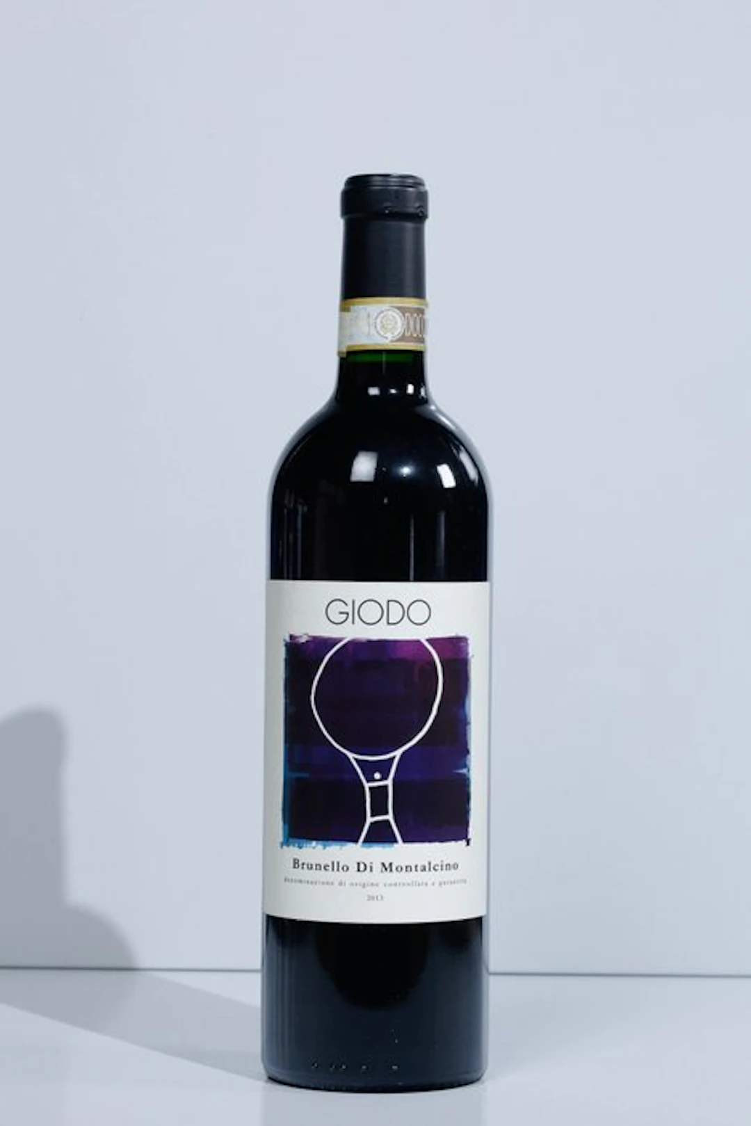 2013 Podere Giodo - Brunello di Montalcino DOCG - 1 Bottle (0.75L)