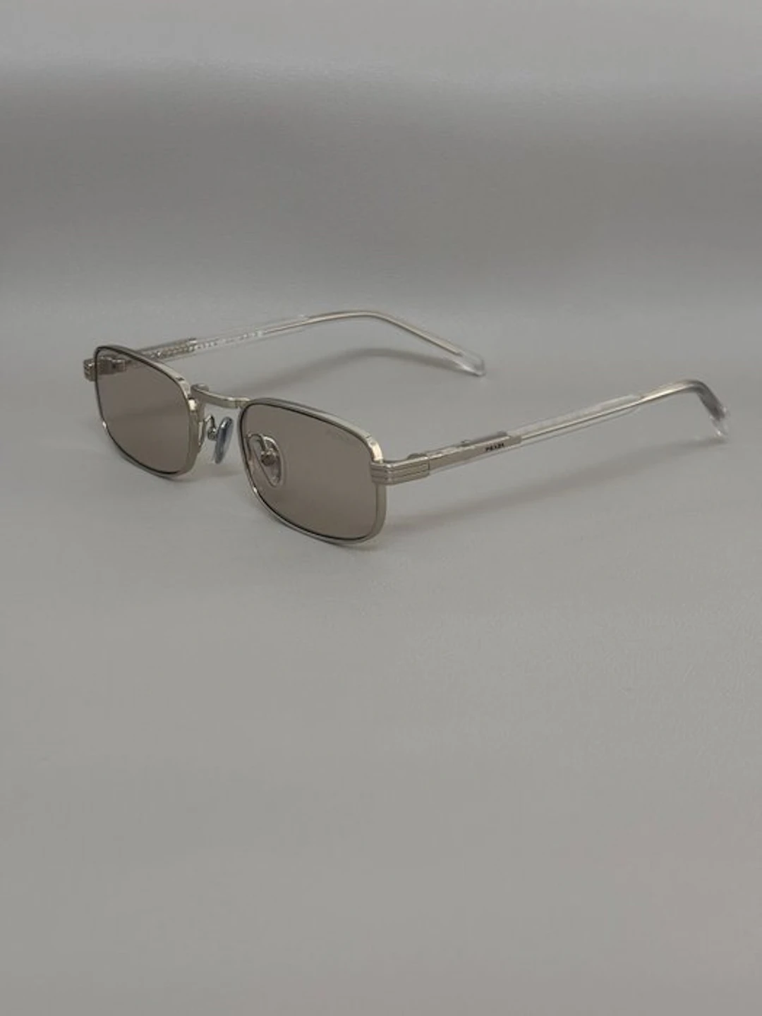 Prada - PRB54S - Sunglasses