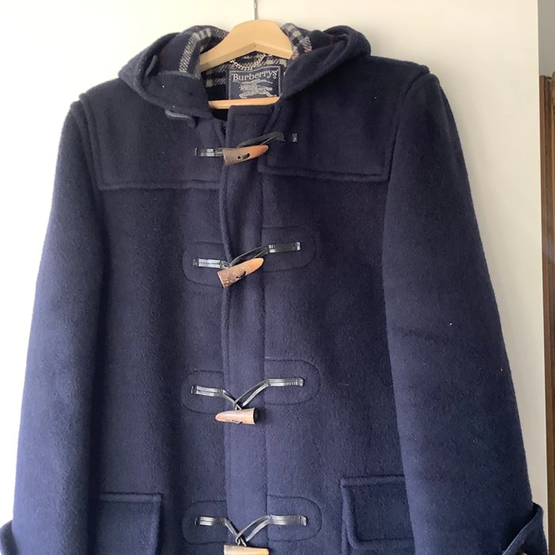 Burberrys - Duffle coat