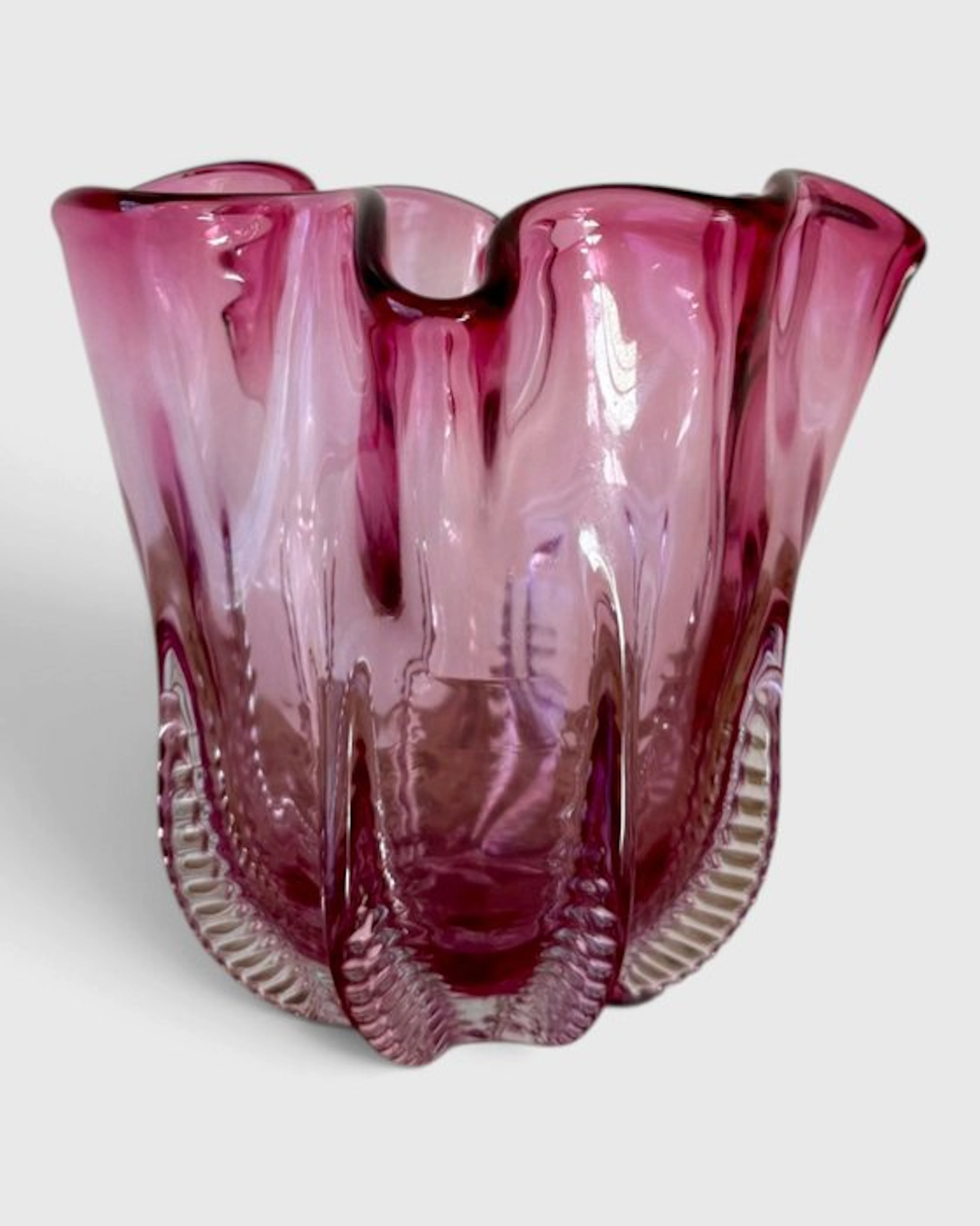 Vase - Glass