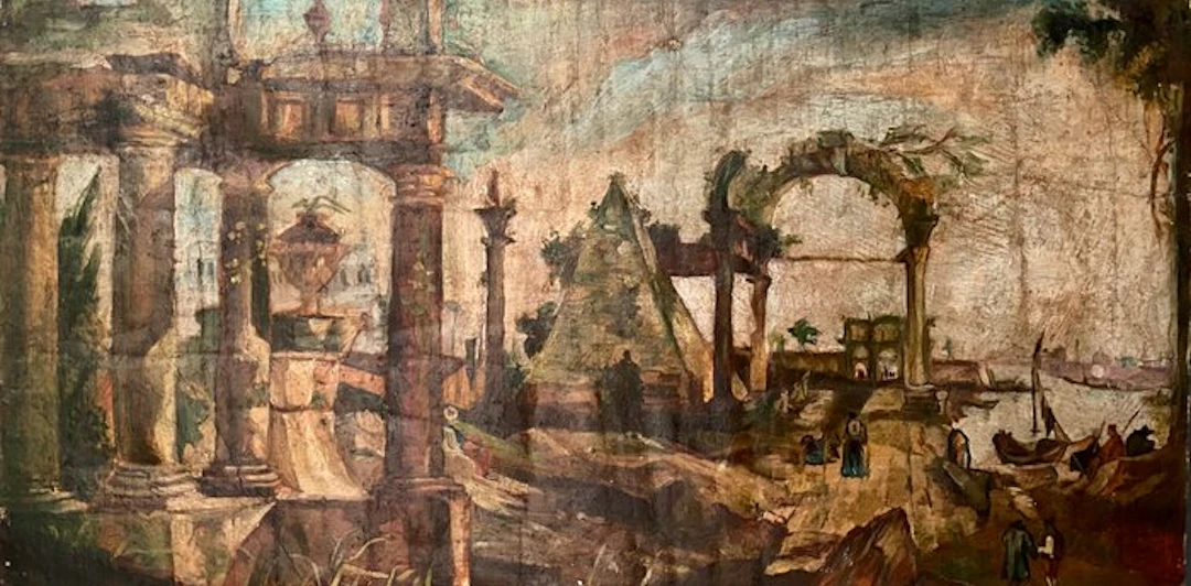Giovanni Paolo Panini (1691–1765)