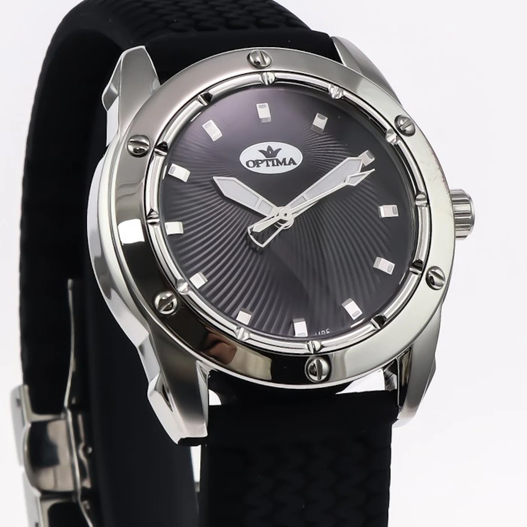 Optima - Swiss Made Watch - No reserve price - OSL293-SX-3 - Women - 2010-2020