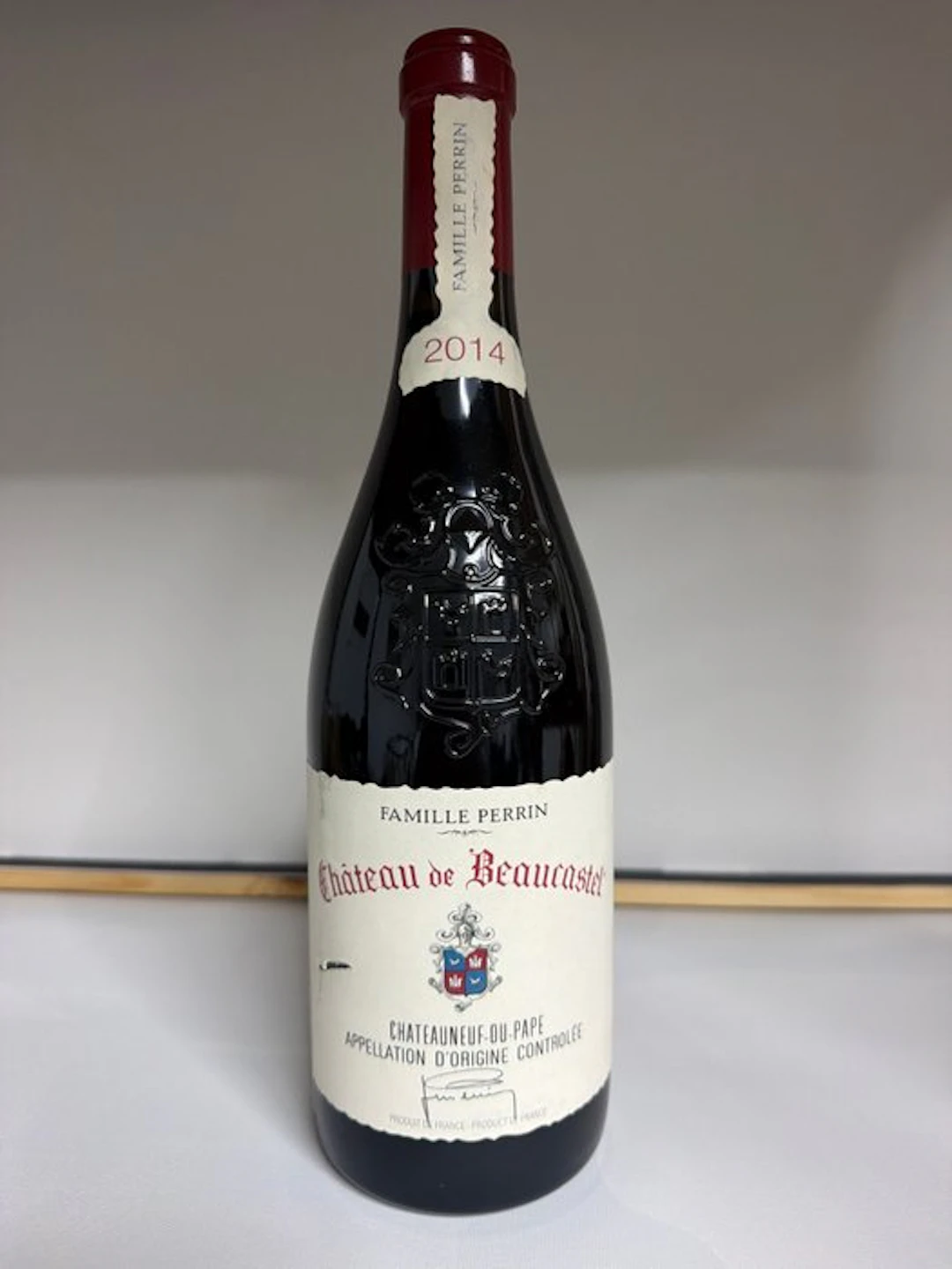 2014 Famille Perrin