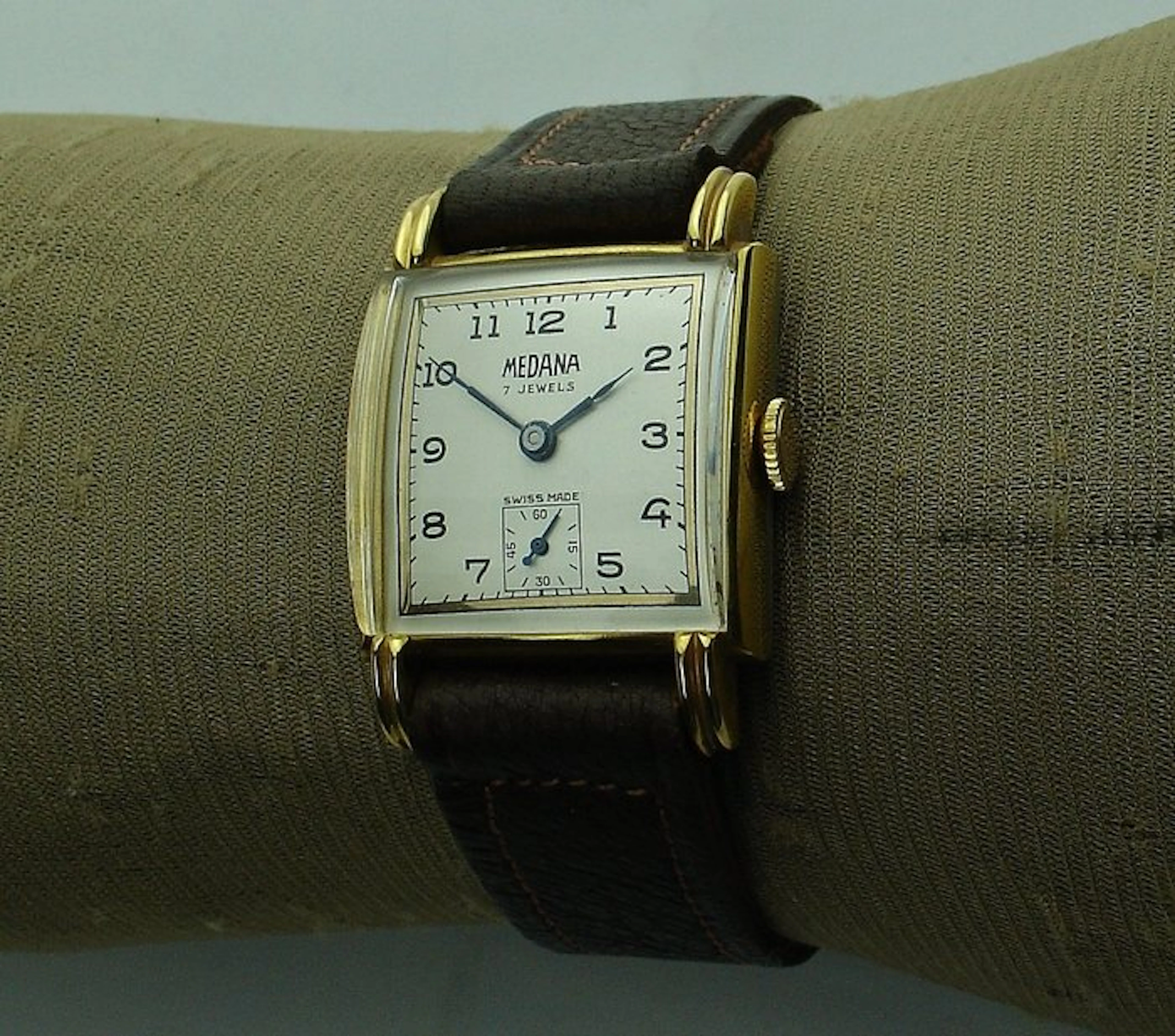 Medina - Vintage - New Old Stock - No reserve price - 6218 - Men - 1950-1959