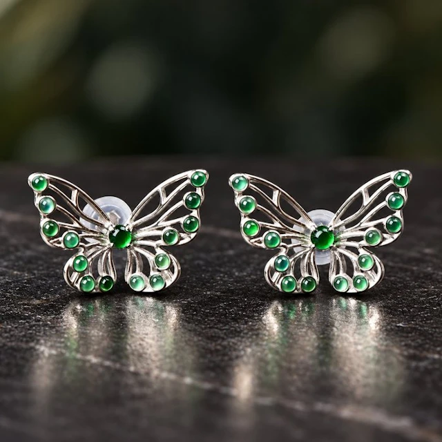 No Reserve - ALGT Certified - Highly Exclusive Natural...