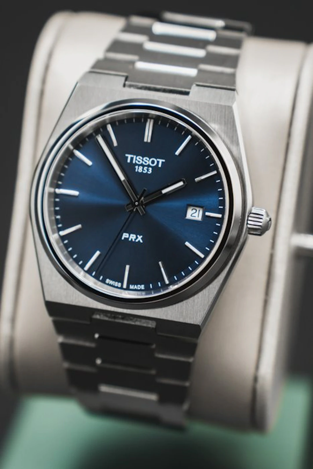 Tissot - PRX - No reserve price - T137.410.11.041.00 - Men - 2023