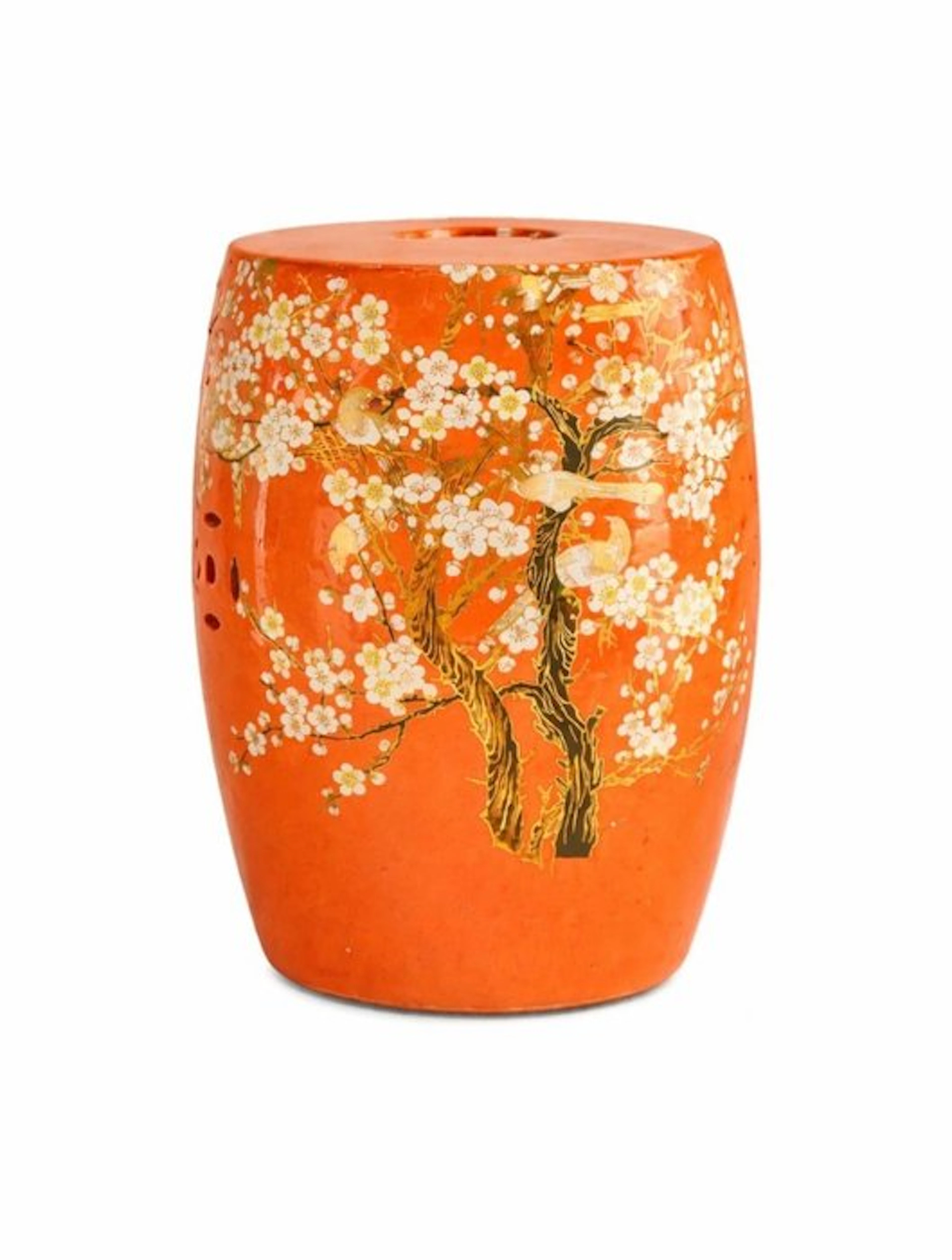Side table - Ceramic