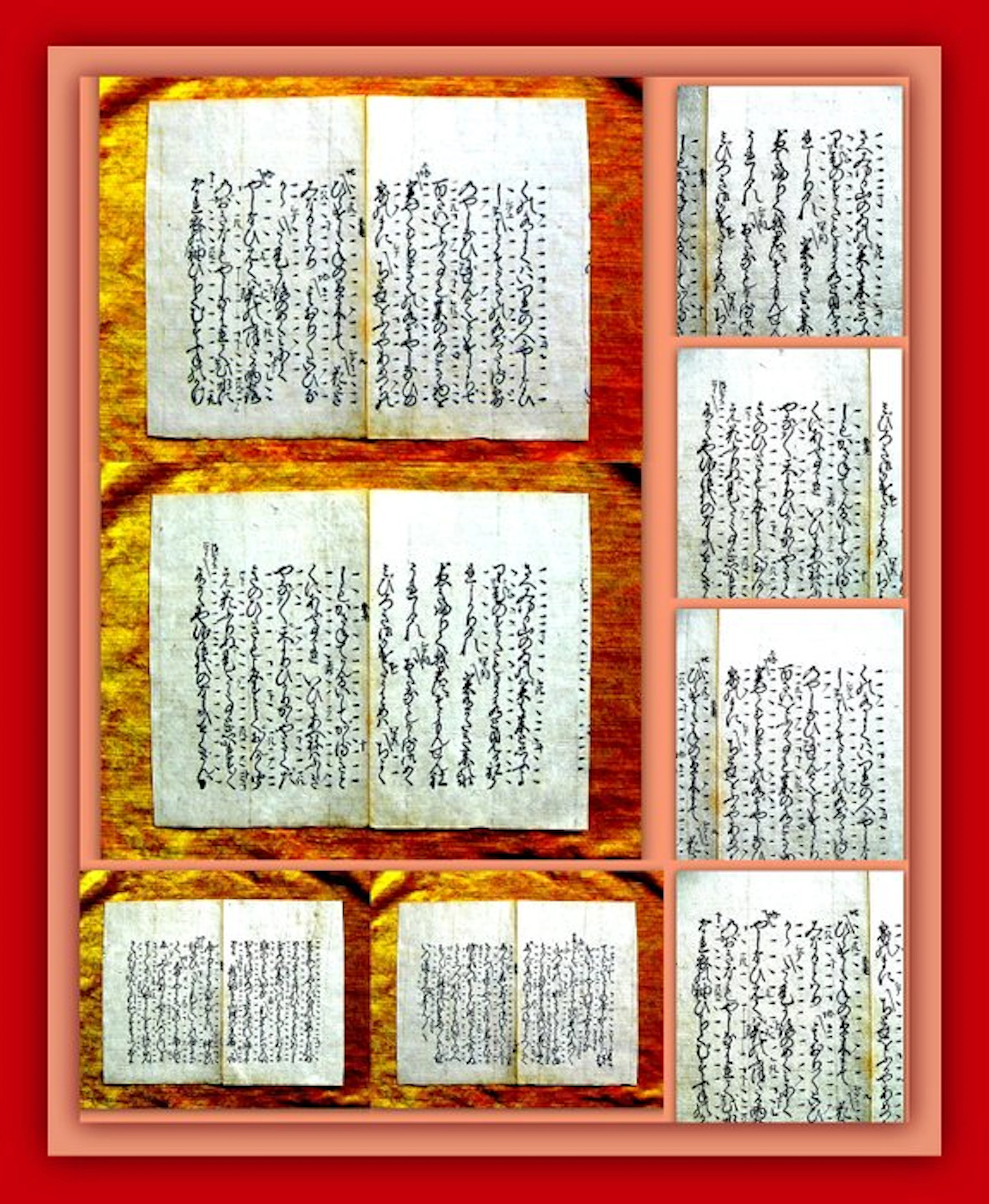 Shaman Chants - Mudang