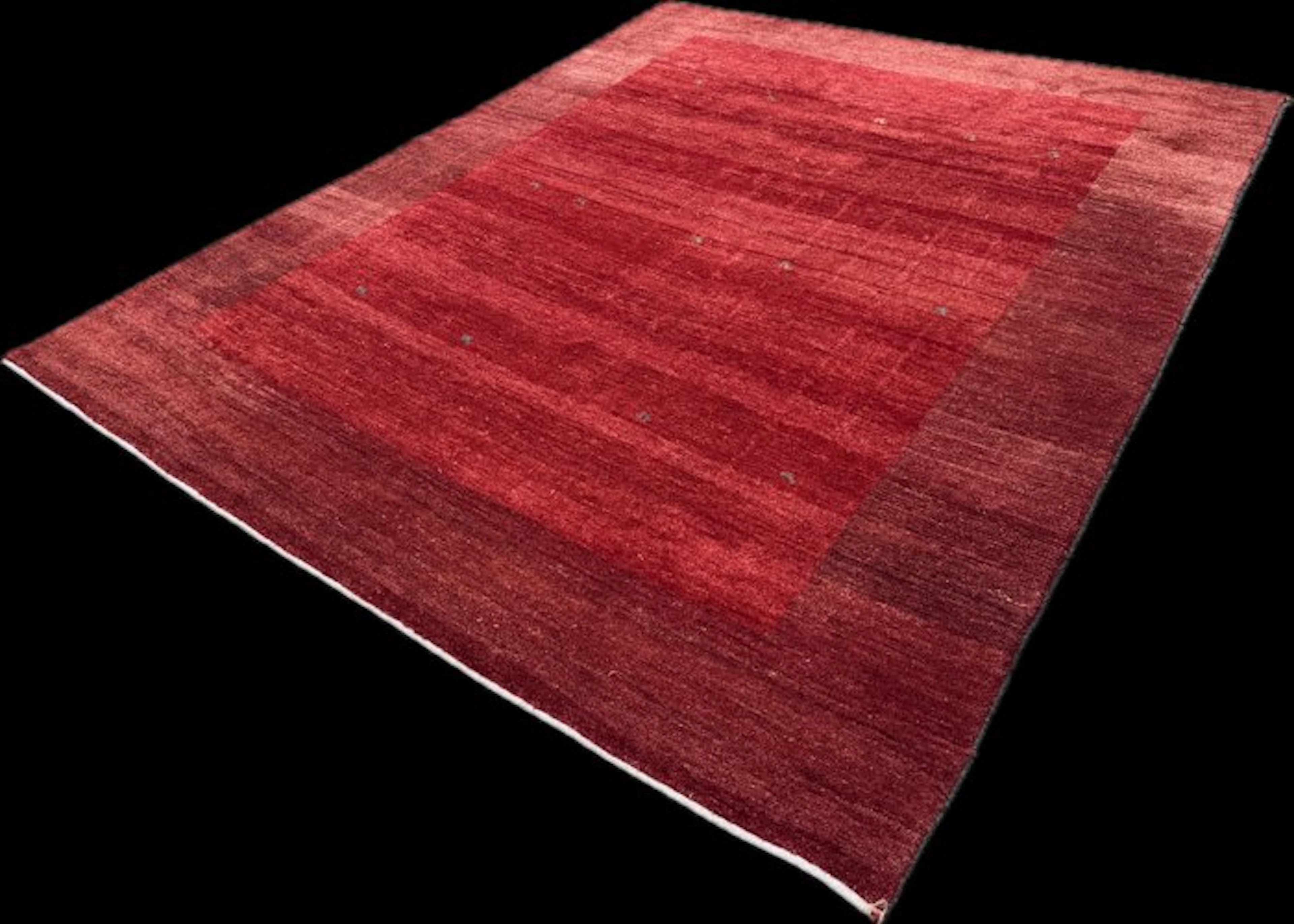 Indo Kashkuli - (CLEANED) - hand-knotted - wool - Carpet - 328 cm - 254 cm