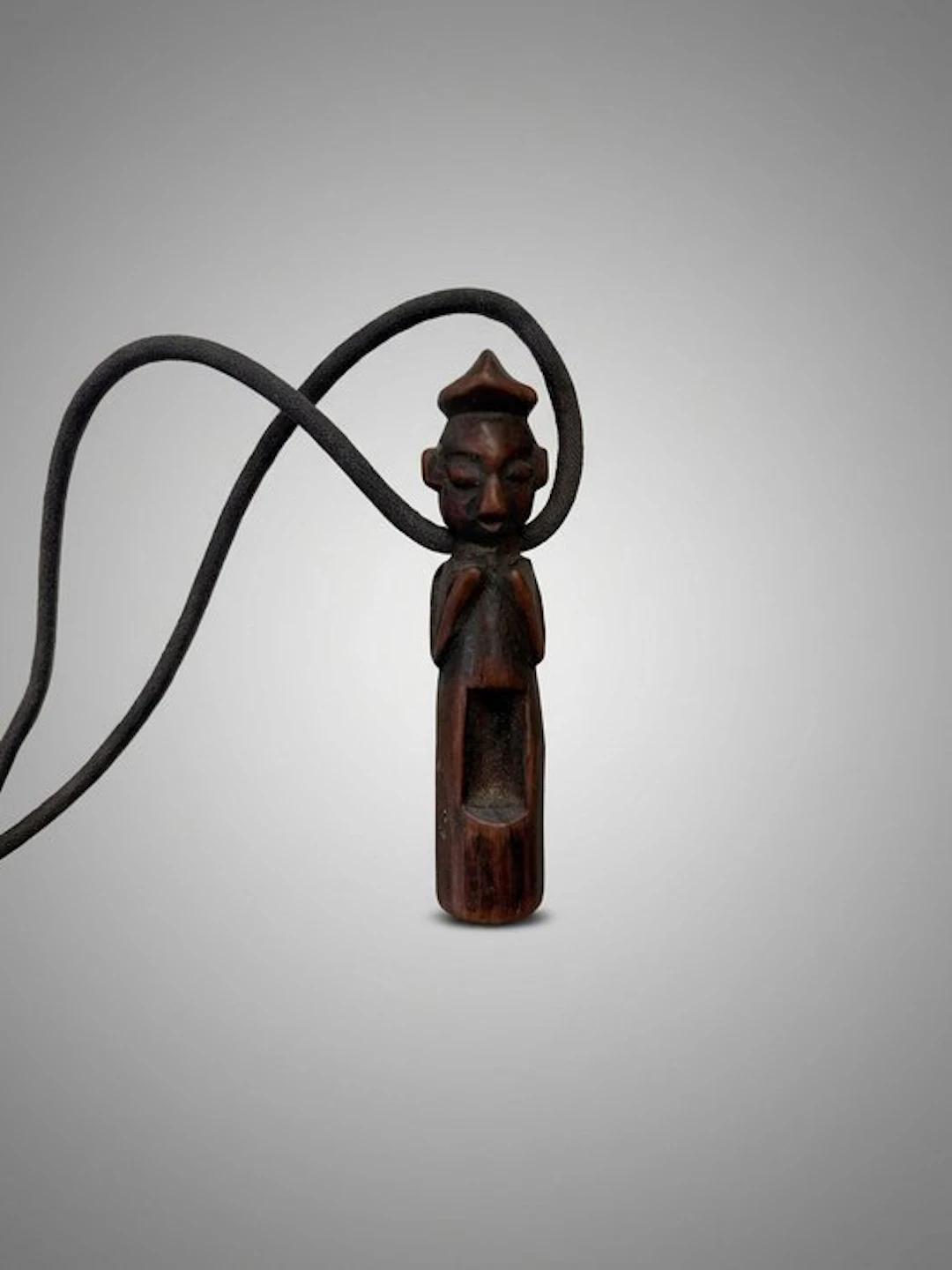 Fetish figure - Yaka - Congo (No reserve price)