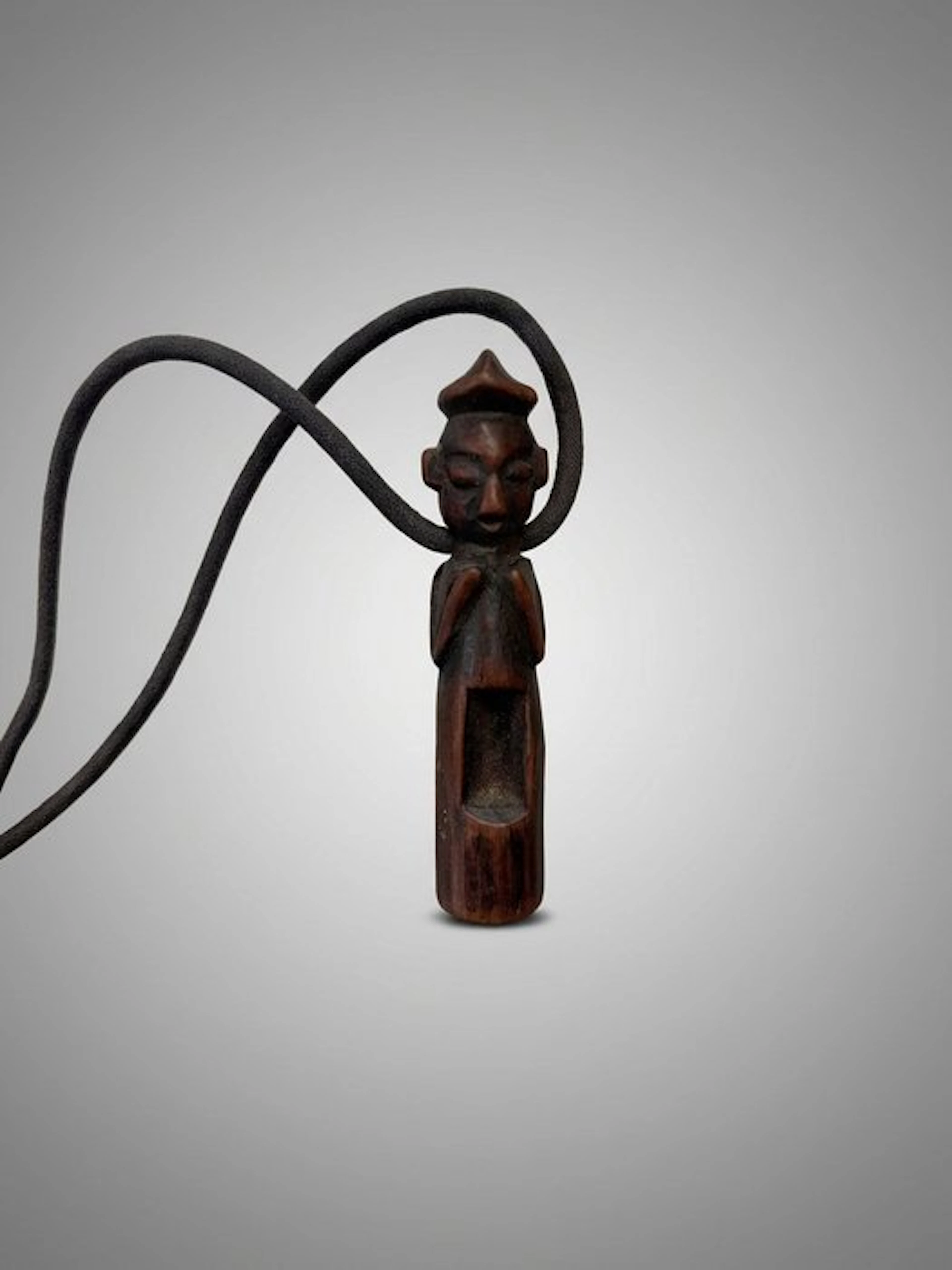 Fetish figure - Yaka - Congo (No reserve price)