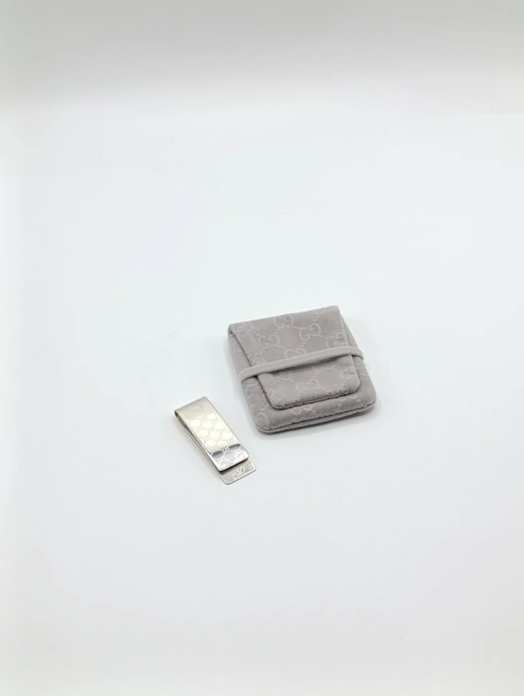 Gucci - Money clip