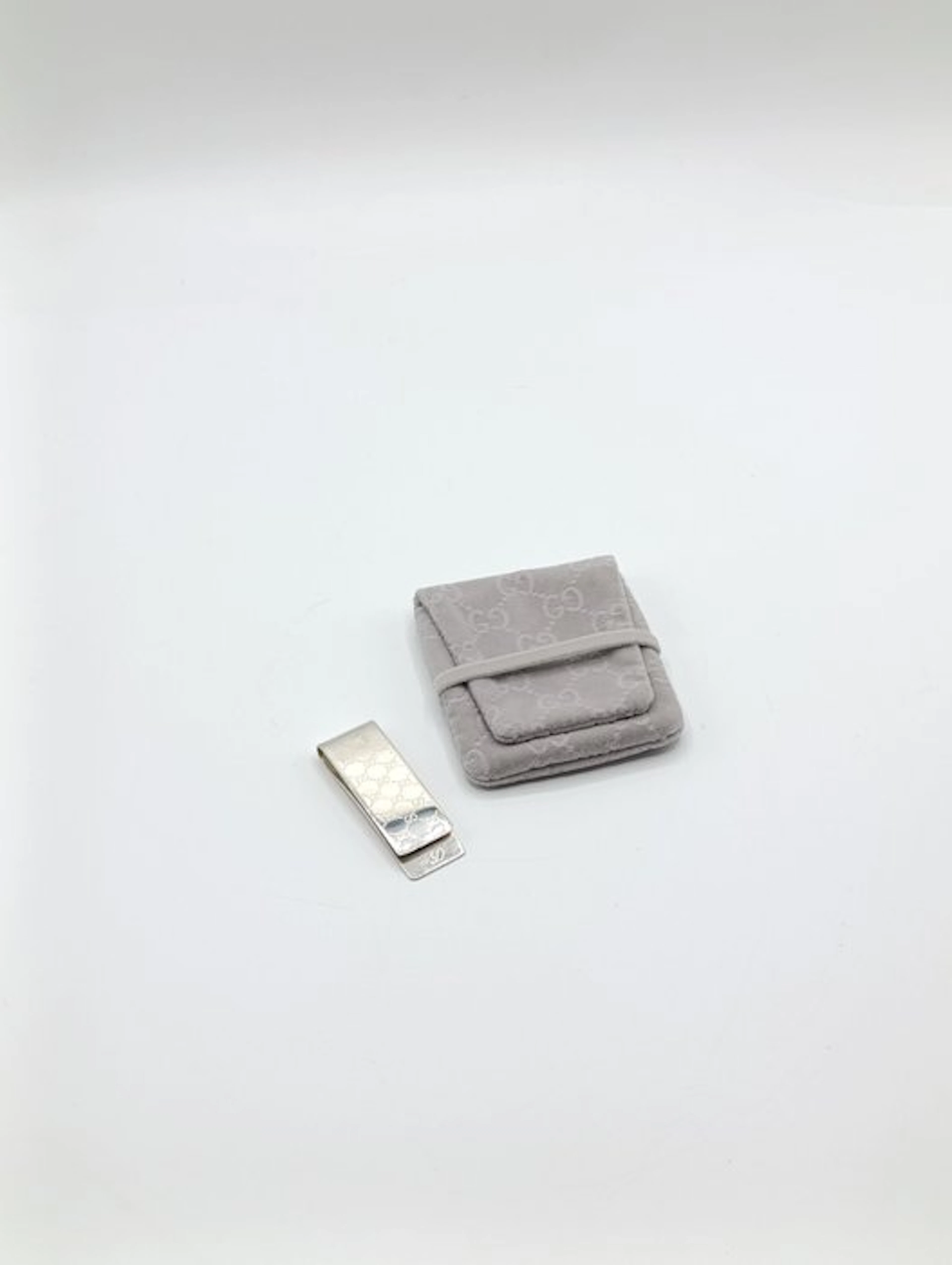 Gucci - Money clip