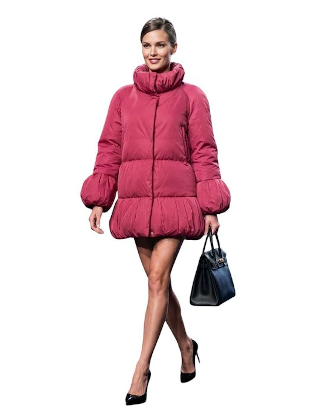Alberta Ferretti - Down jacket