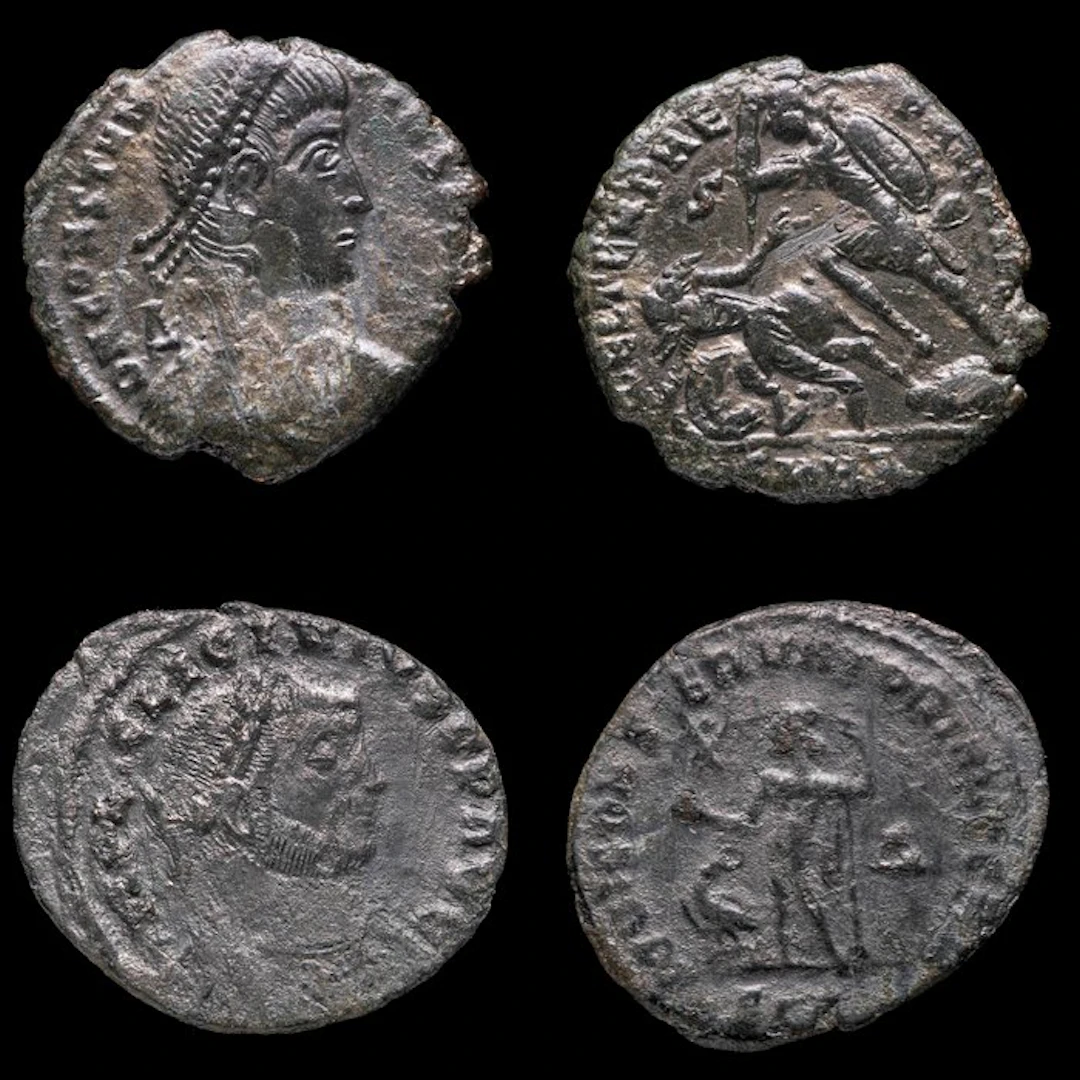 Roman Empire