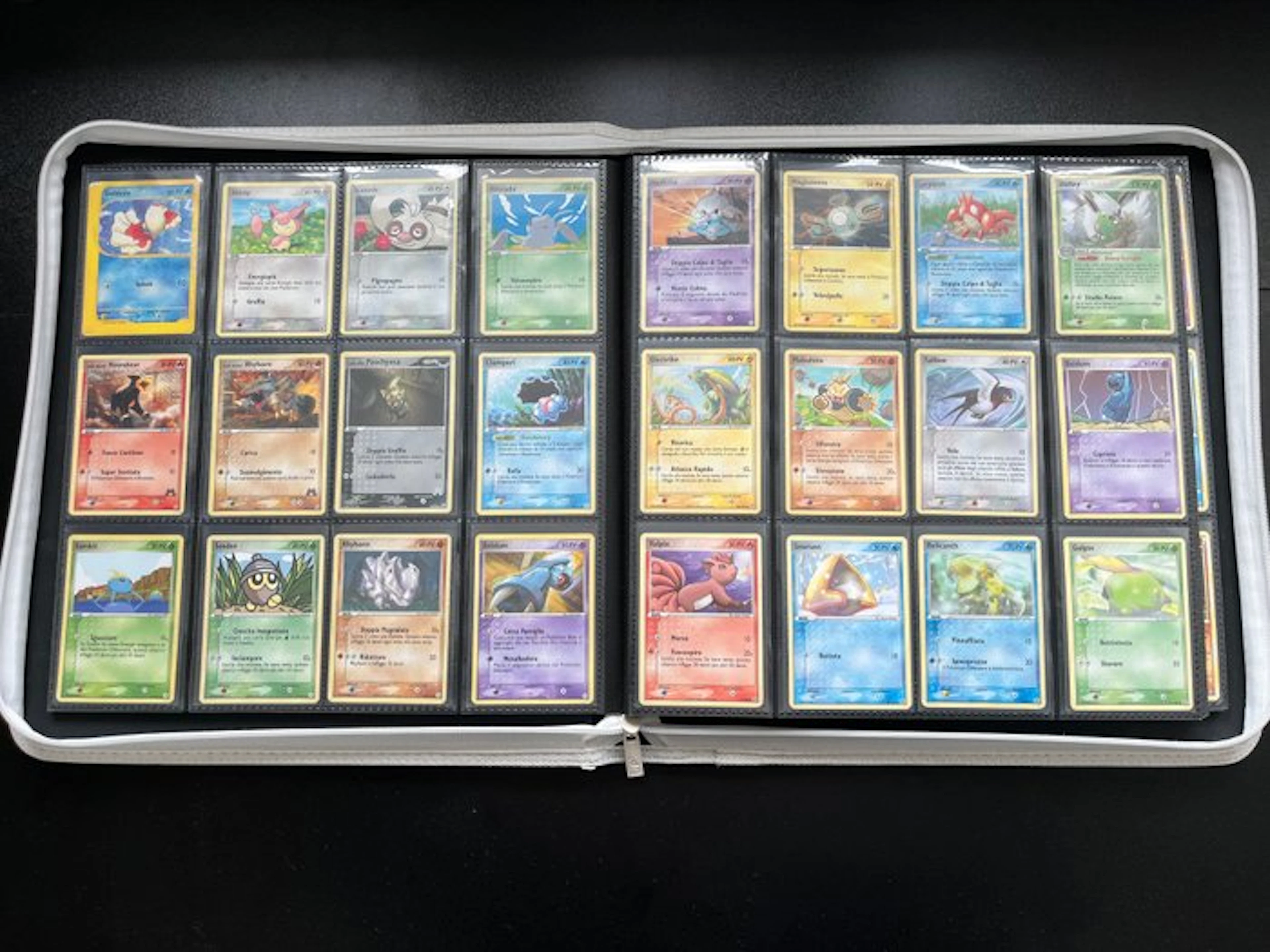 Pokémon - 132 Card - special vintage Pokemon cards from...