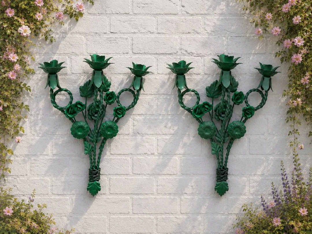 Wall decoration (2) - Europe - wall or wall decor