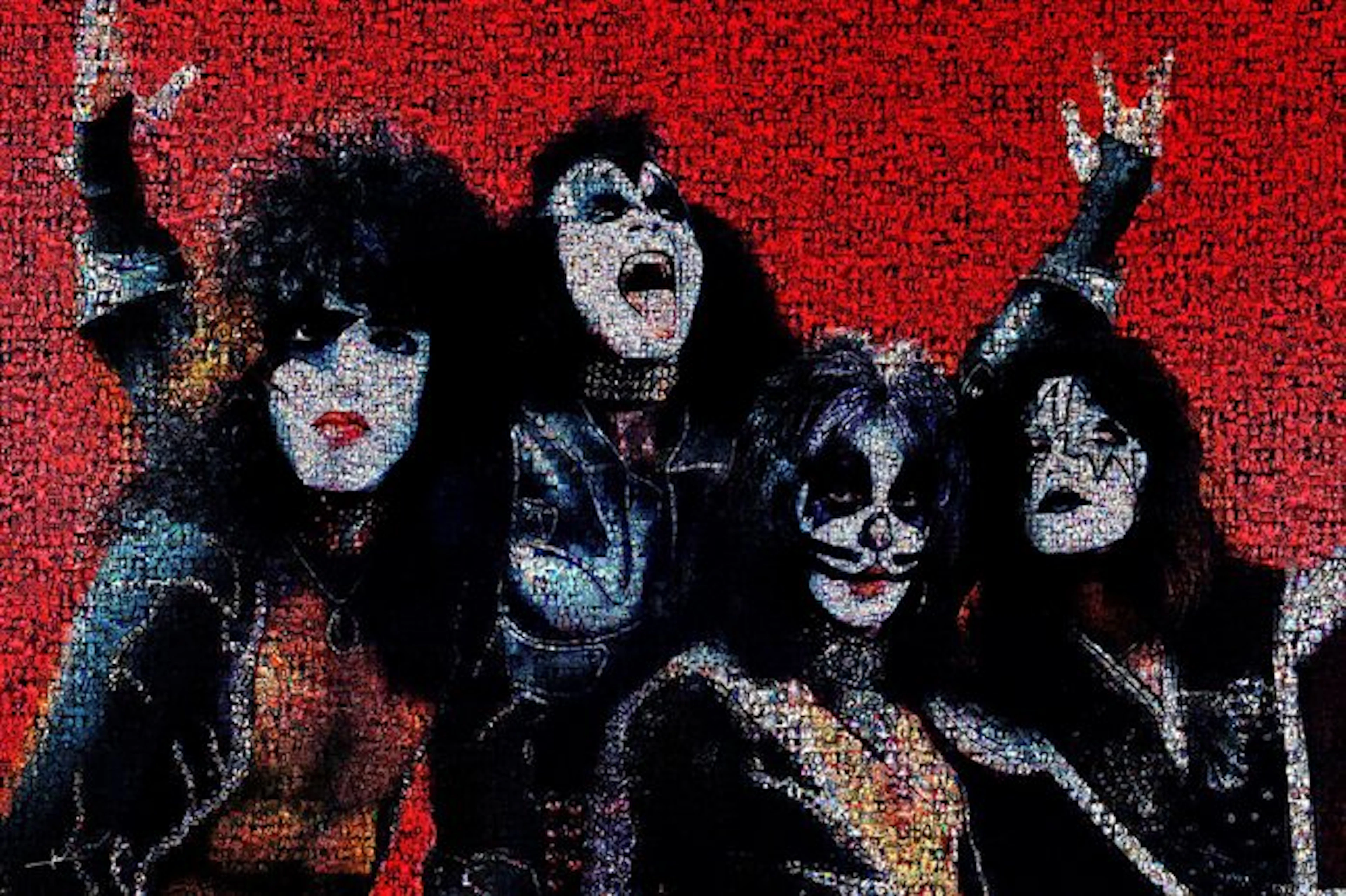 David Law - Crypto Kiss - 1976