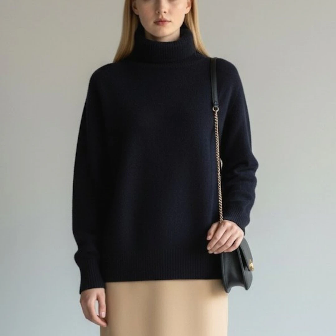 Sonia Rykiel -Lana - size L - 100% Lana - Jumper - New with tags