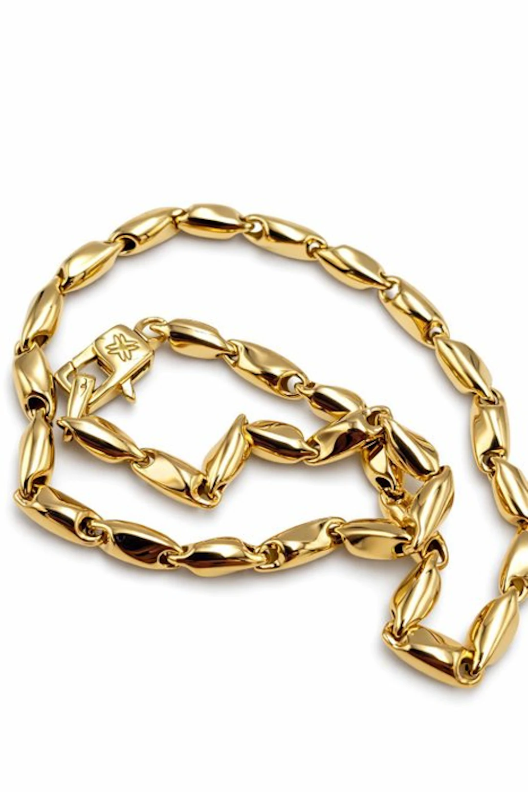 Bracelet - 18 kt. Yellow gold - Maistrellosrl