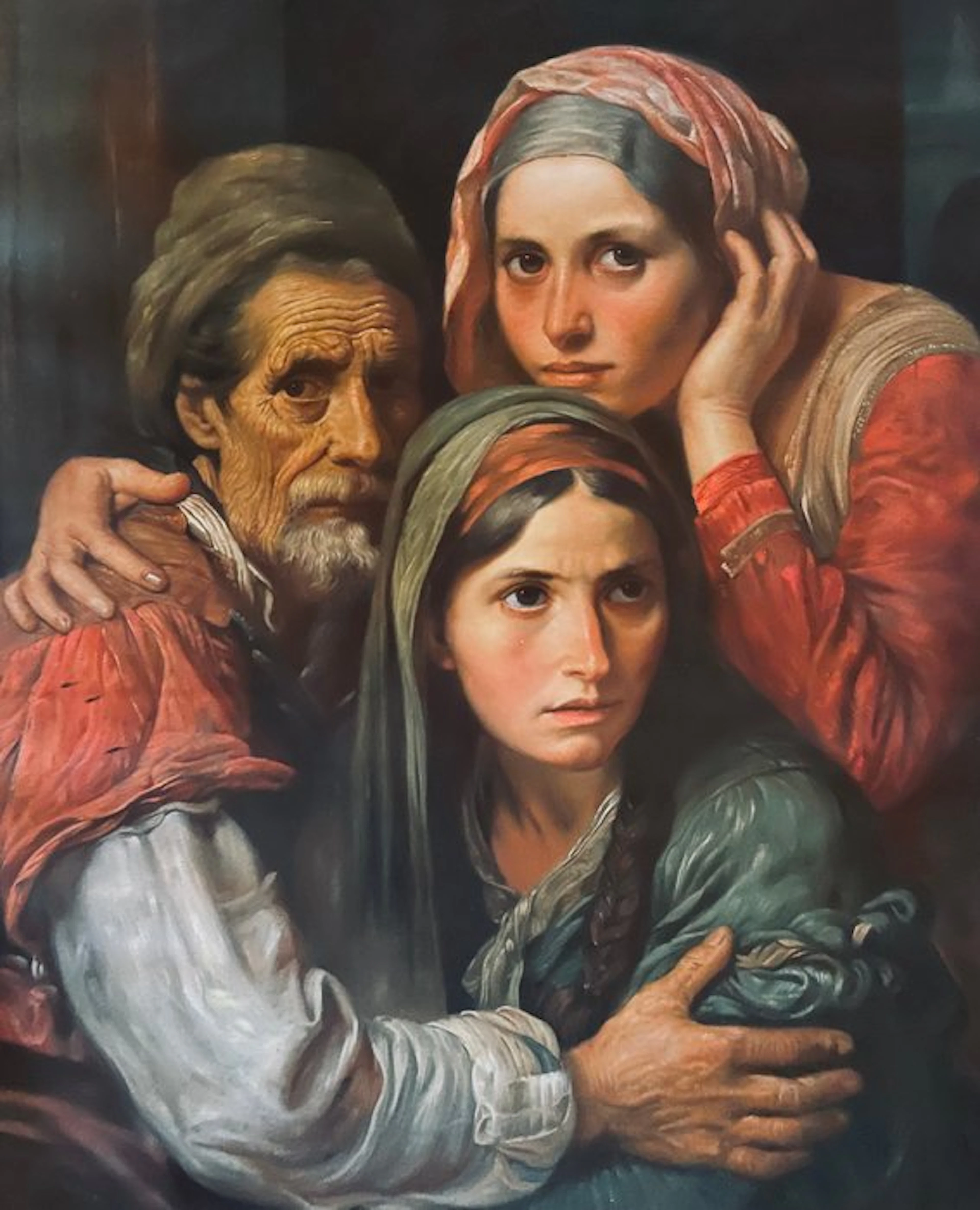 Archemisio (1978) - Paura e Consolazione