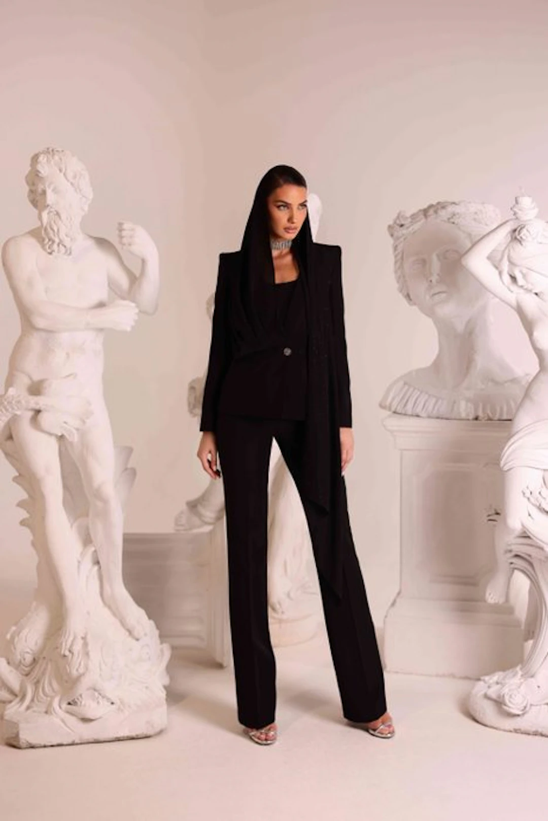 fabian ferri - Women's suit - New with tags