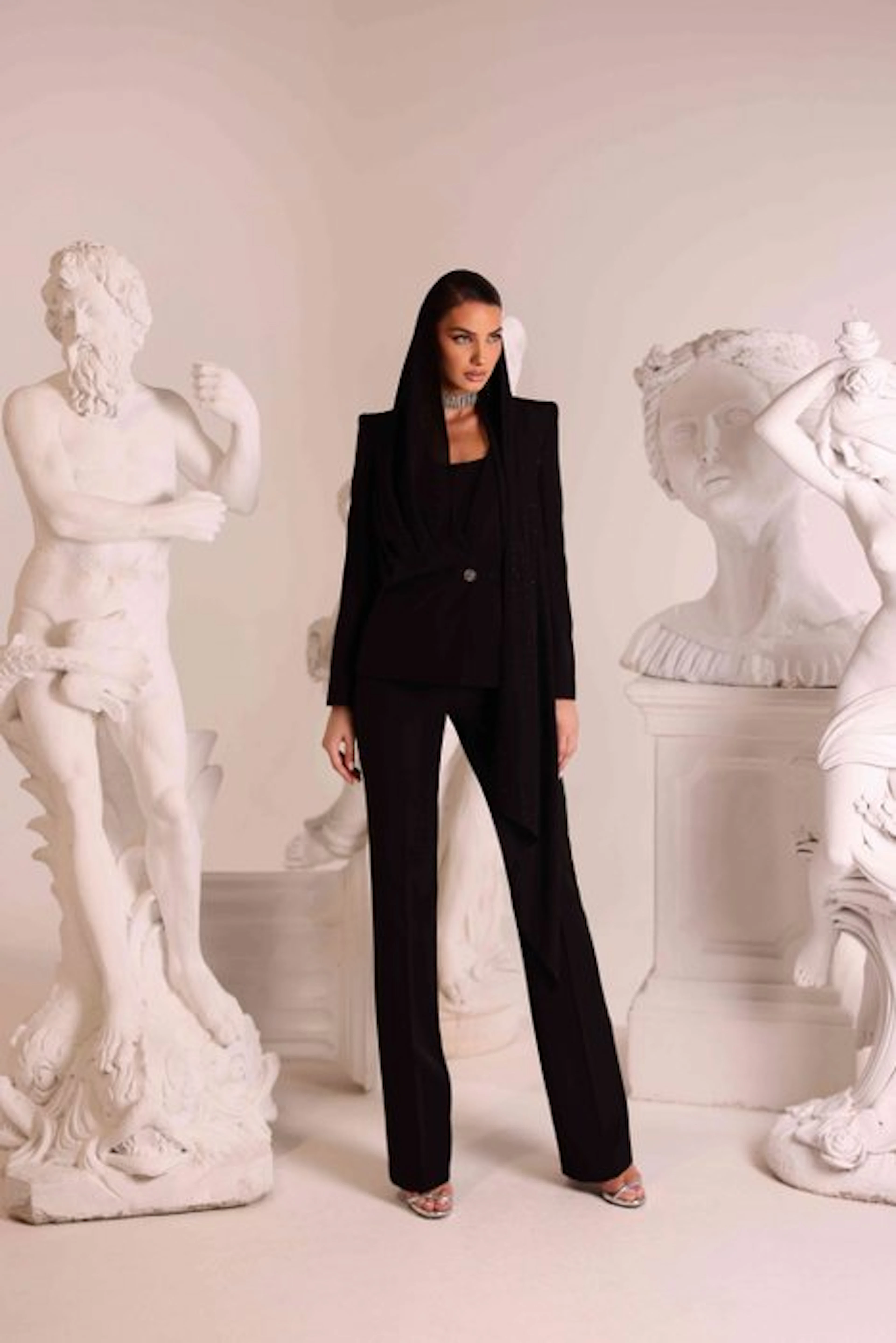 fabian ferri - Women's suit - New with tags